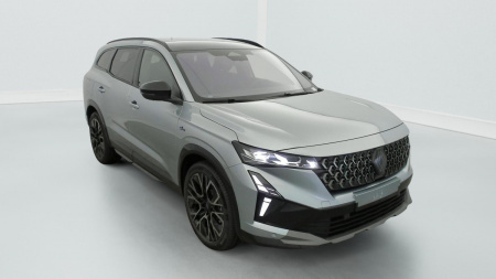 364699_p2 - RENAULT - ESPACE VI NOUVEAU - 2025