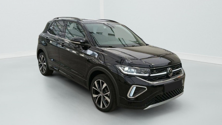 363180_p2 - VOLKSWAGEN - T CROSS - 2025