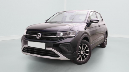 367960_p2 - VOLKSWAGEN - T CROSS - 2025