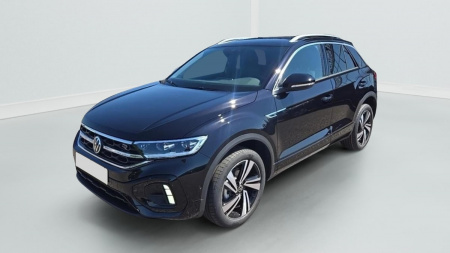 339161_p2 - VOLKSWAGEN - T ROC - 2025