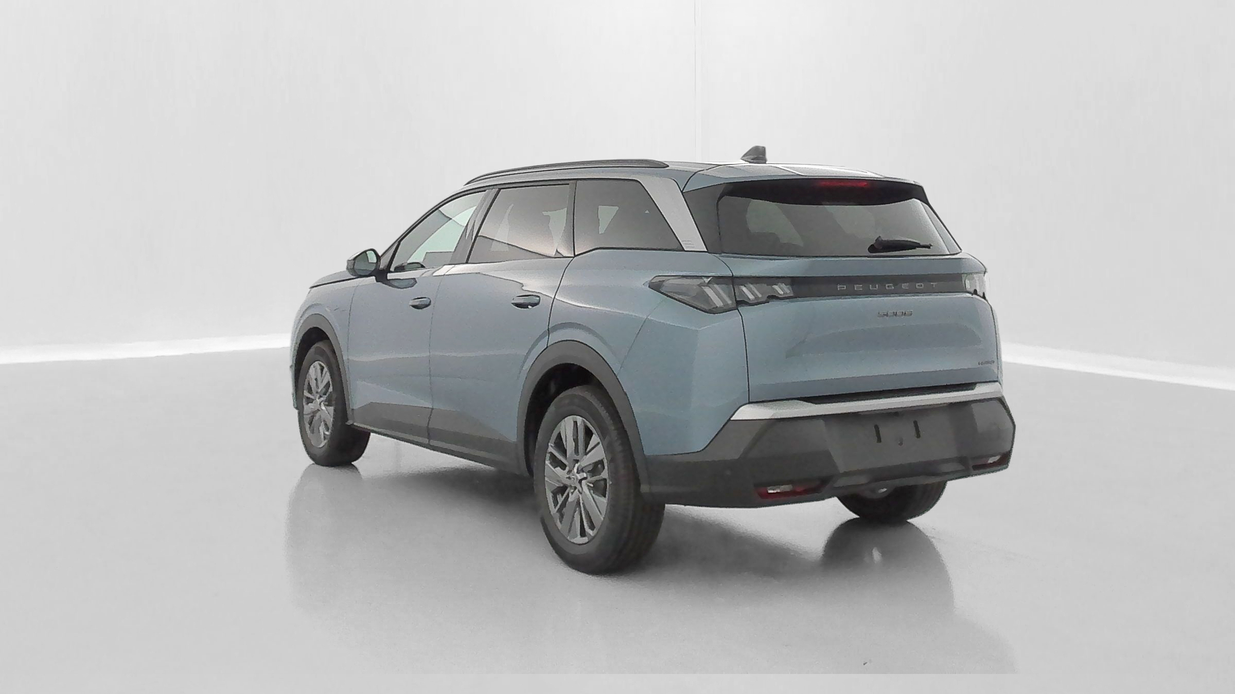 GLI00008311_p53 - PEUGEOT - 5008 - 2025 - photo 5