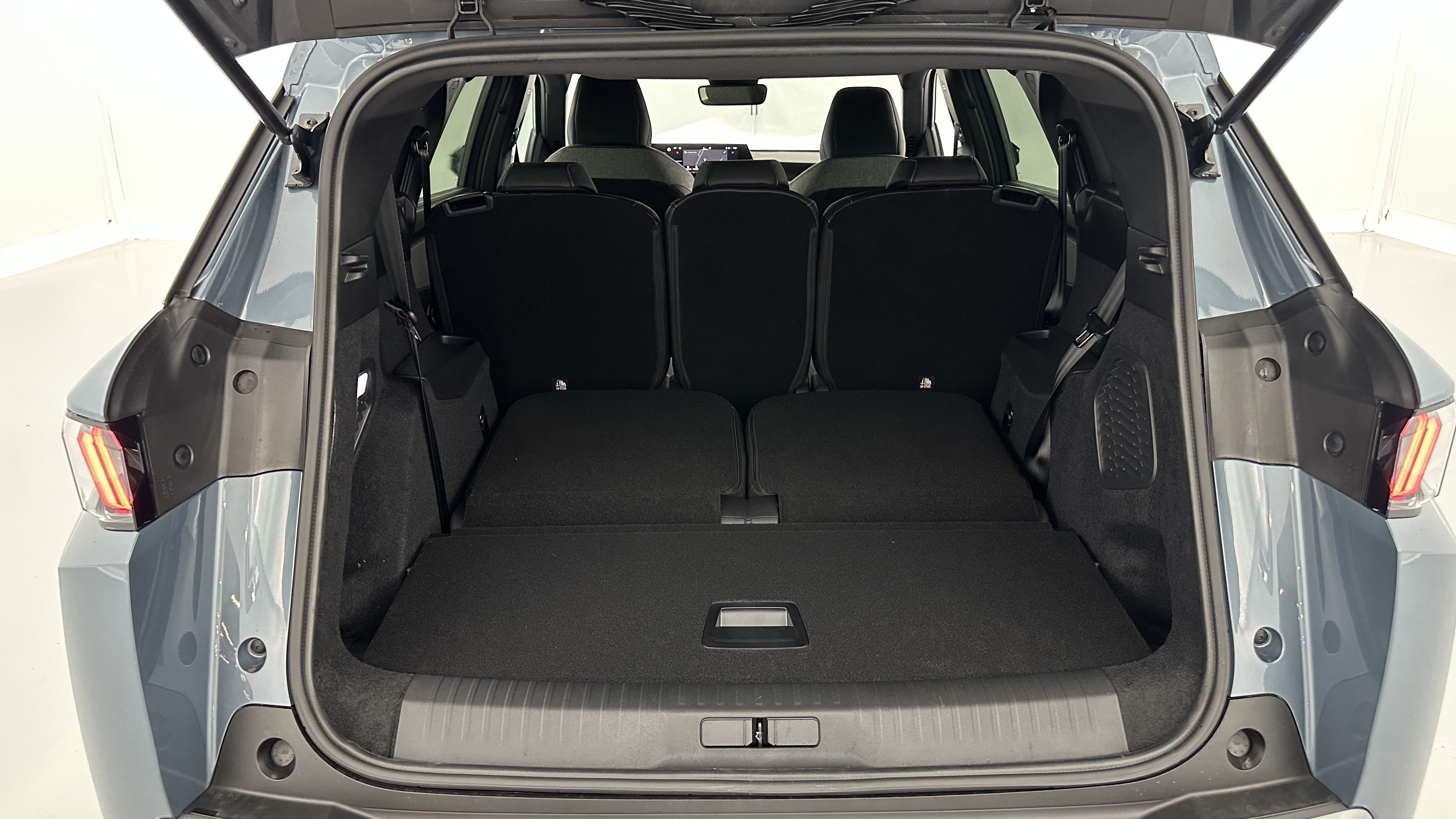 GLI00008311_p53 - PEUGEOT - 5008 - 2025 - photo 10