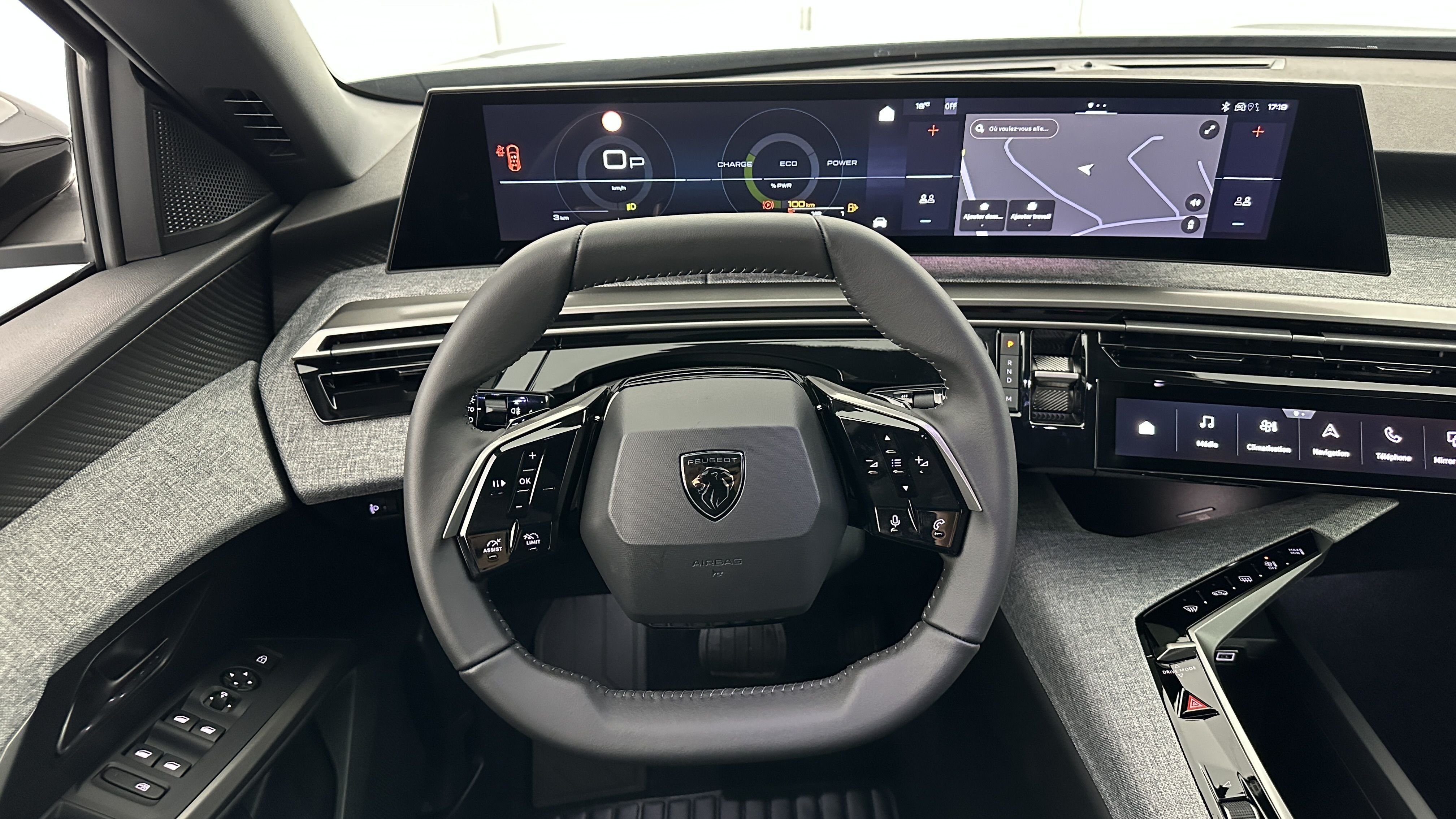 GLI00008311_p53 - PEUGEOT - 5008 - 2025 - photo 15