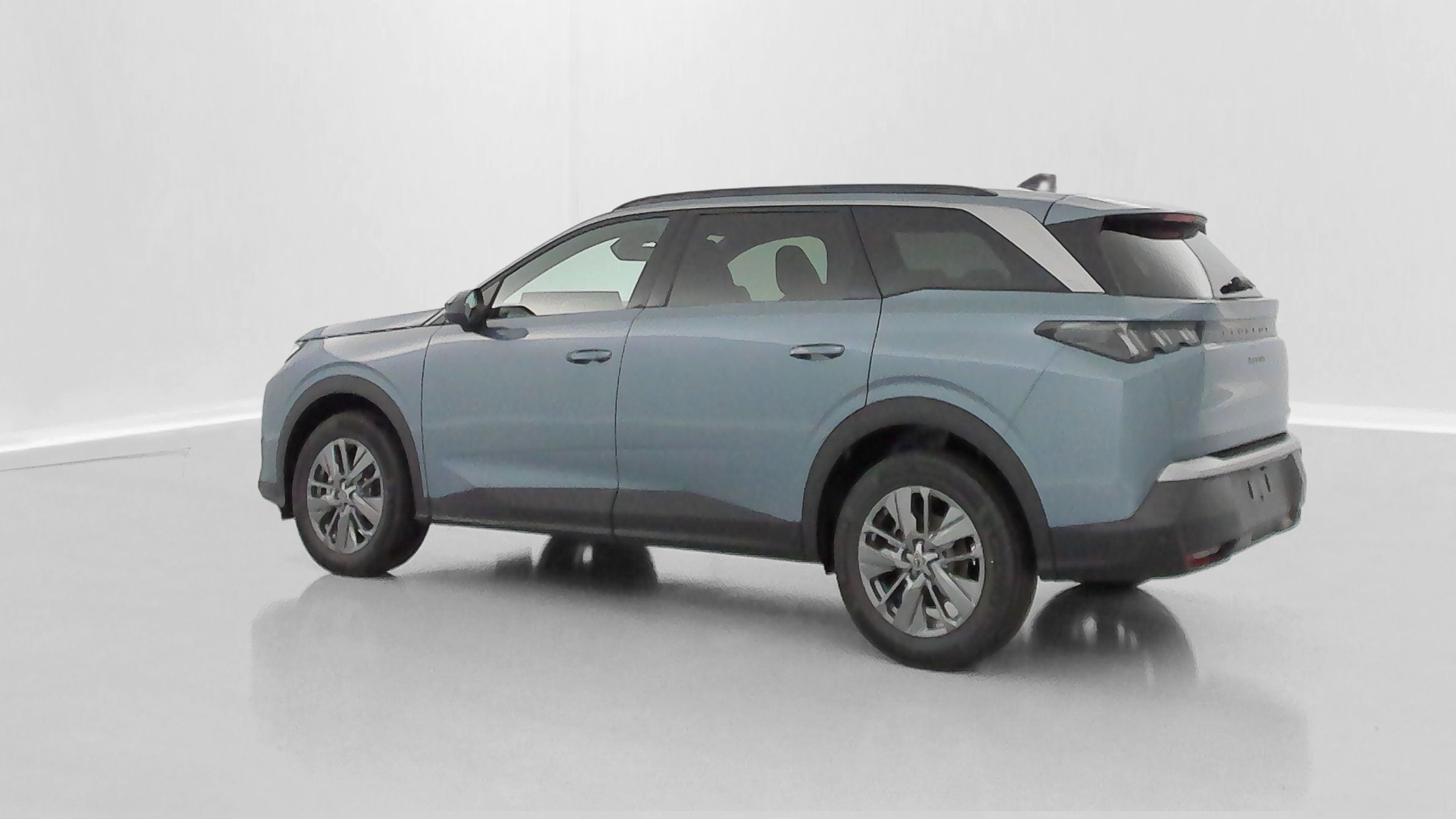 GLI00008311_p53 - PEUGEOT - 5008 - 2025 - photo 29