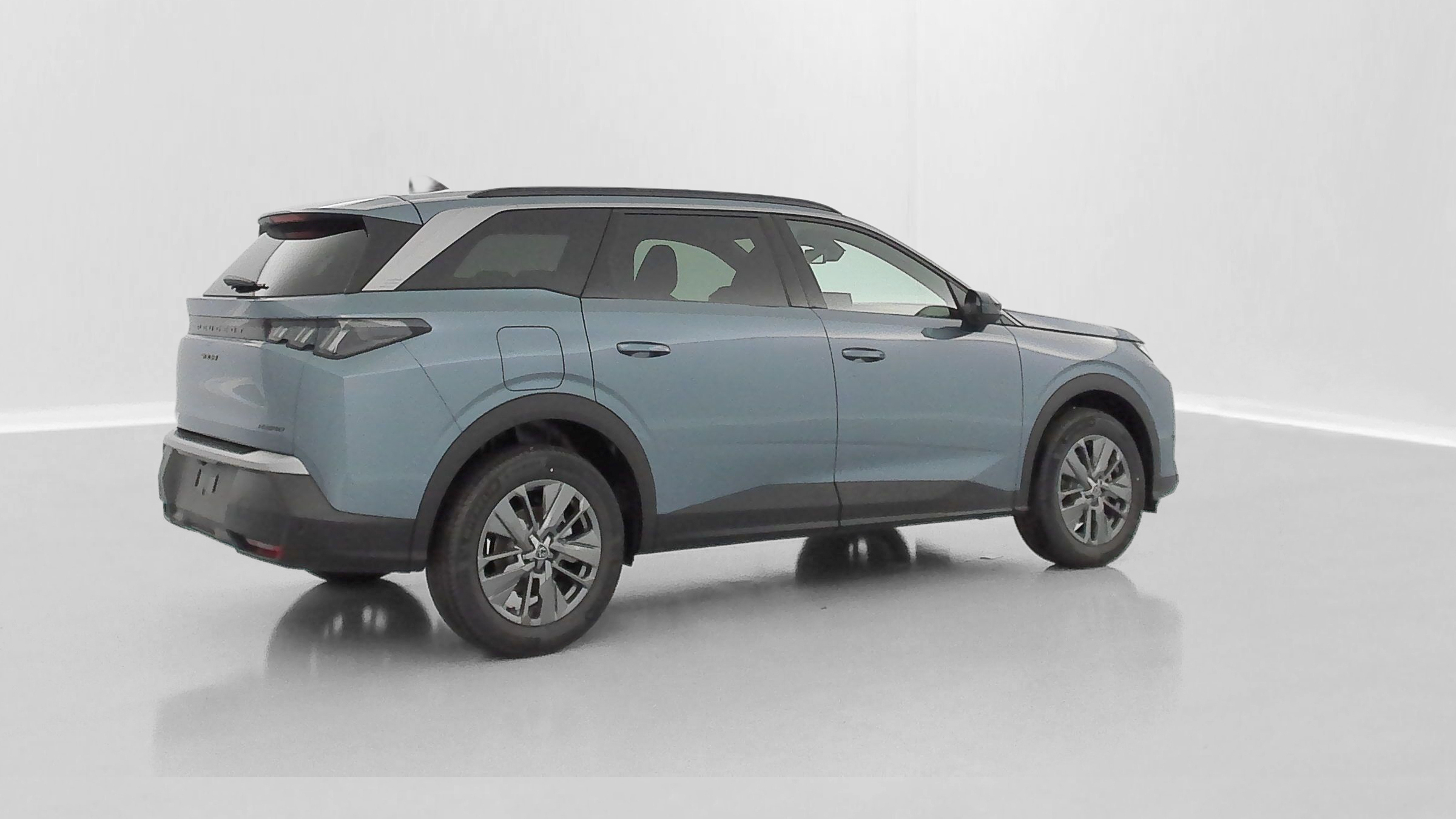 GLI00008311_p53 - PEUGEOT - 5008 - 2025 - photo 30