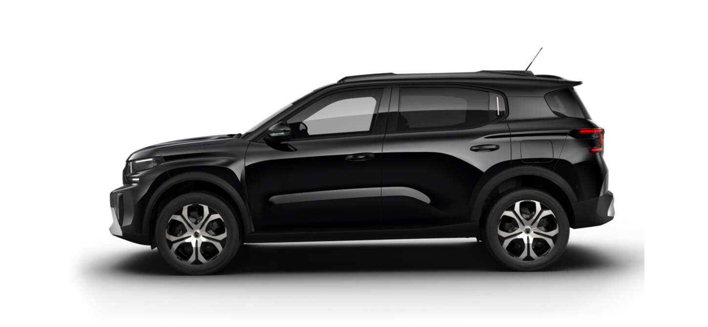 GLI00010201_p53 - CITROEN - C3 AIRCROSS - 2025 - photo 4
