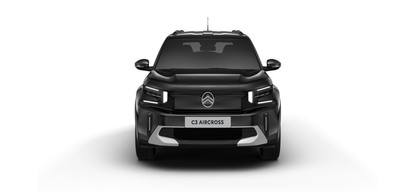 GLI00010198_p53 - CITROEN - C3 AIRCROSS - 2025 - photo 2