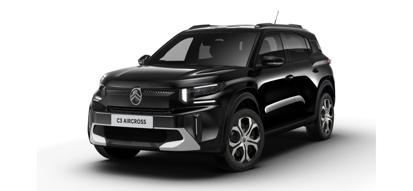 GLI00010198_p53 - CITROEN - C3 AIRCROSS - 2025 - photo 3