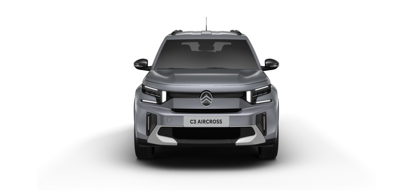 GLI00010195_p53 - CITROEN - C3 AIRCROSS - 2025 - photo 2