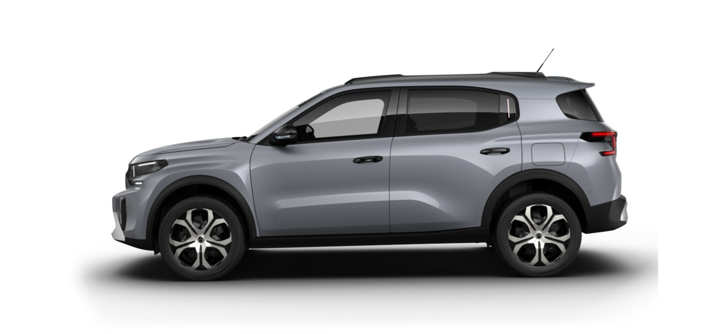 GLI00010196_p53 - CITROEN - C3 AIRCROSS - 2025 - photo 4