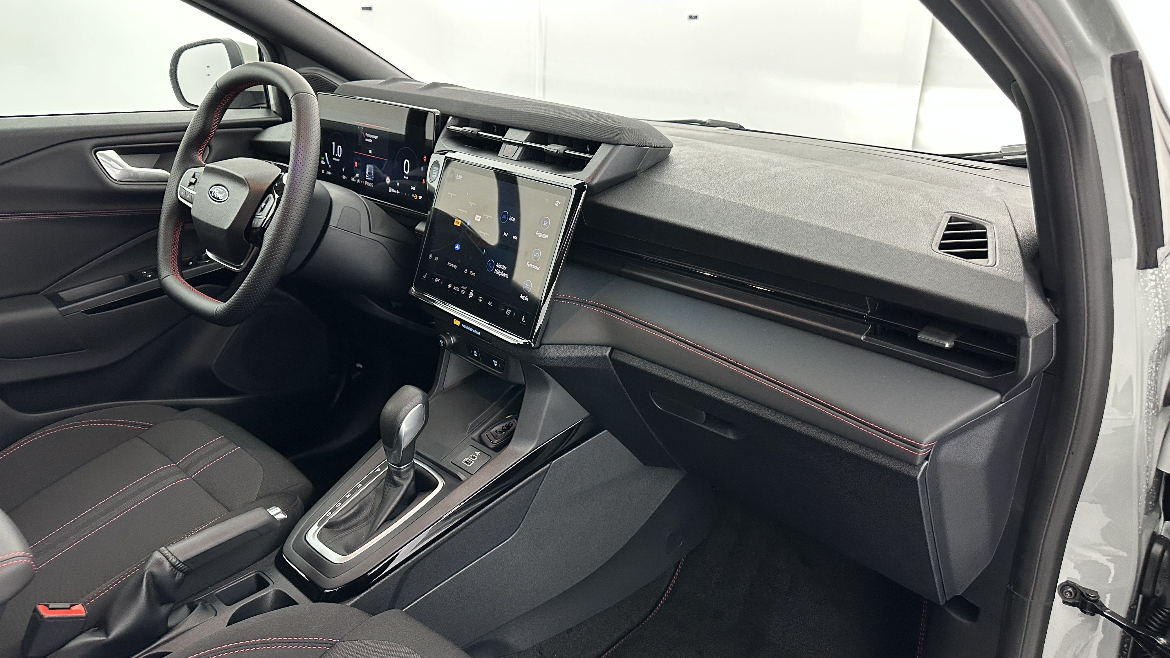 GLI00009880_p53 - FORD - PUMA - 2025 - photo 8