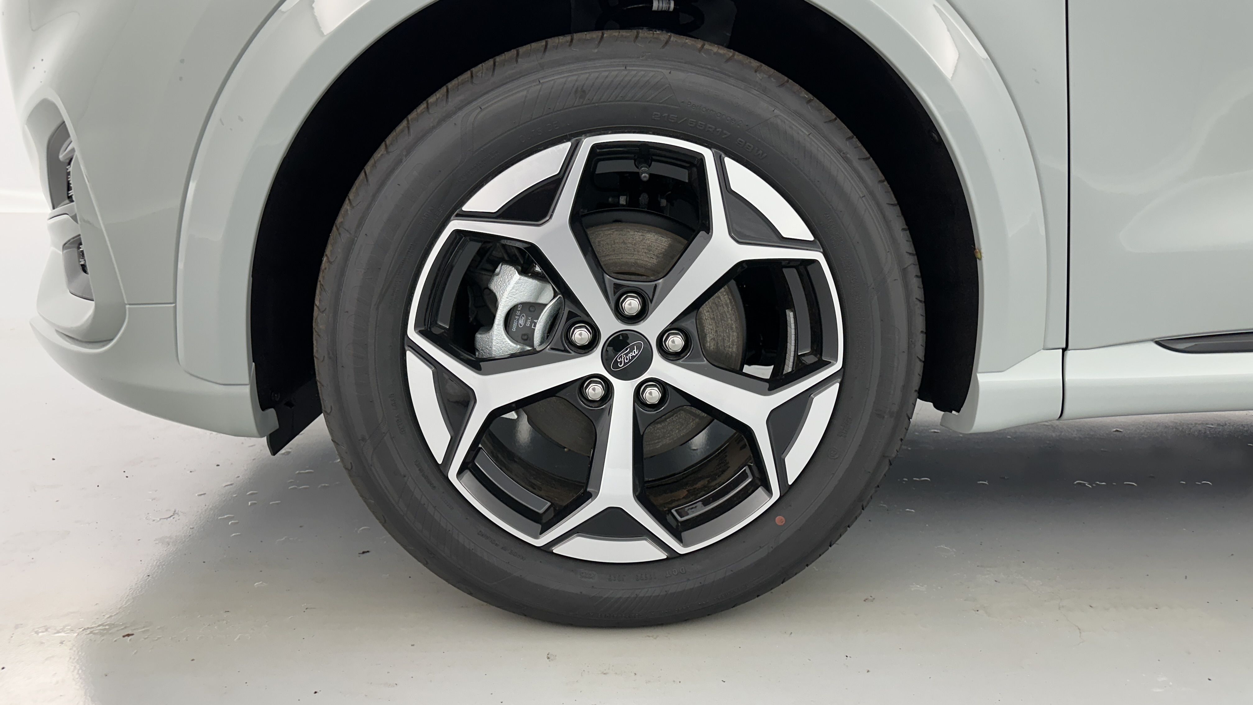 GLI00009880_p53 - FORD - PUMA - 2025 - photo 11