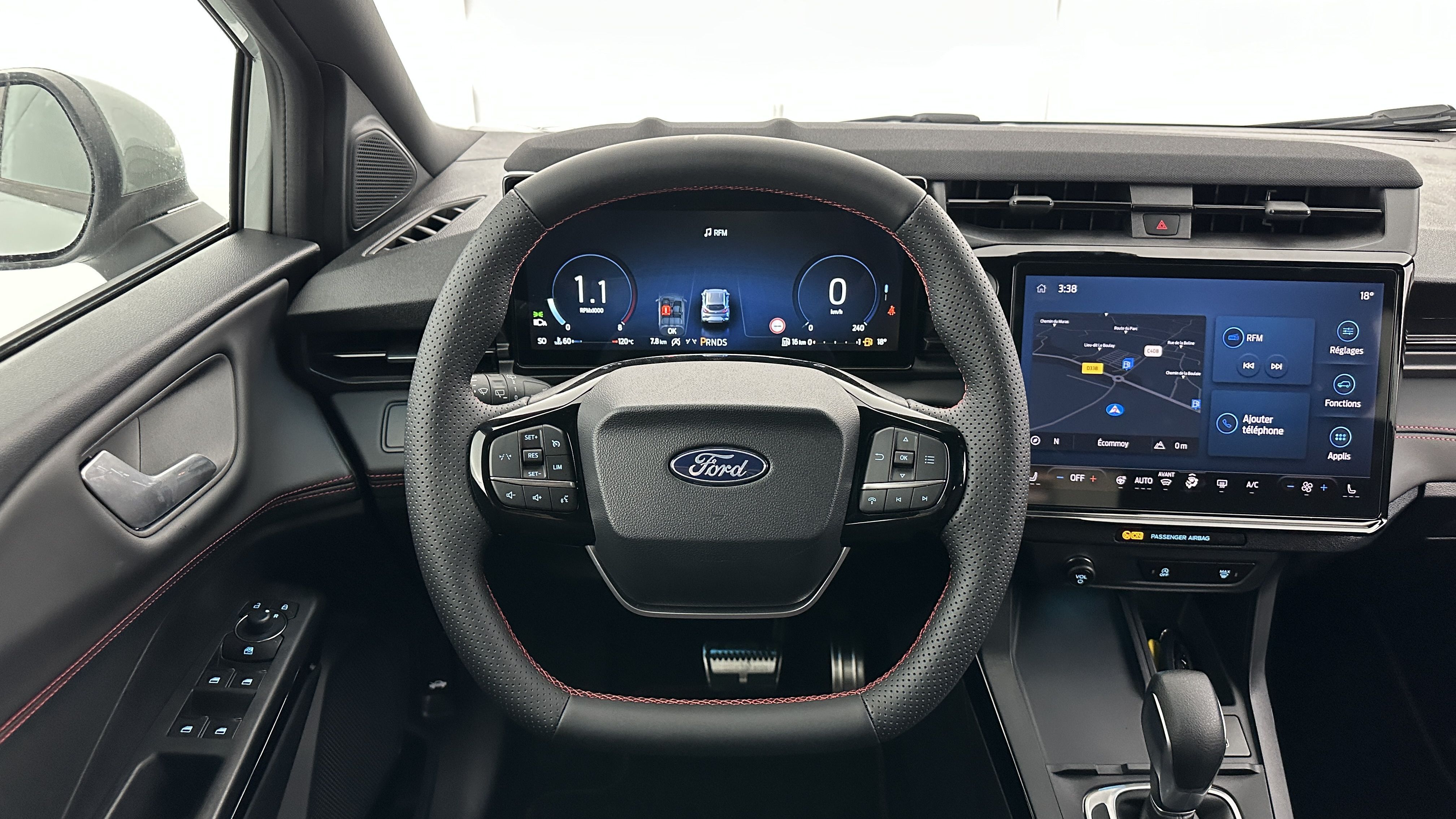 GLI00009880_p53 - FORD - PUMA - 2025 - photo 13