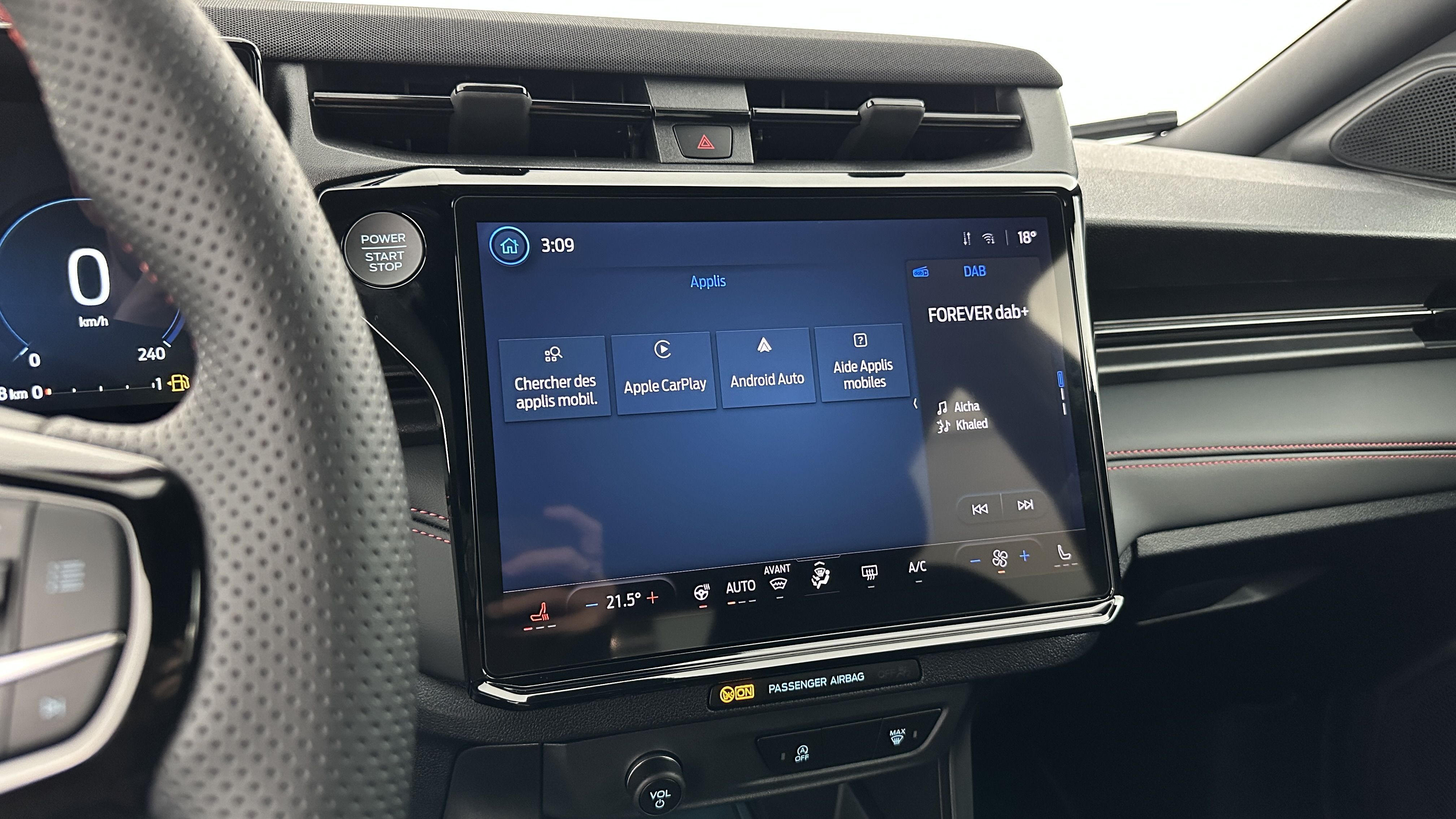 GLI00009880_p53 - FORD - PUMA - 2025 - photo 21