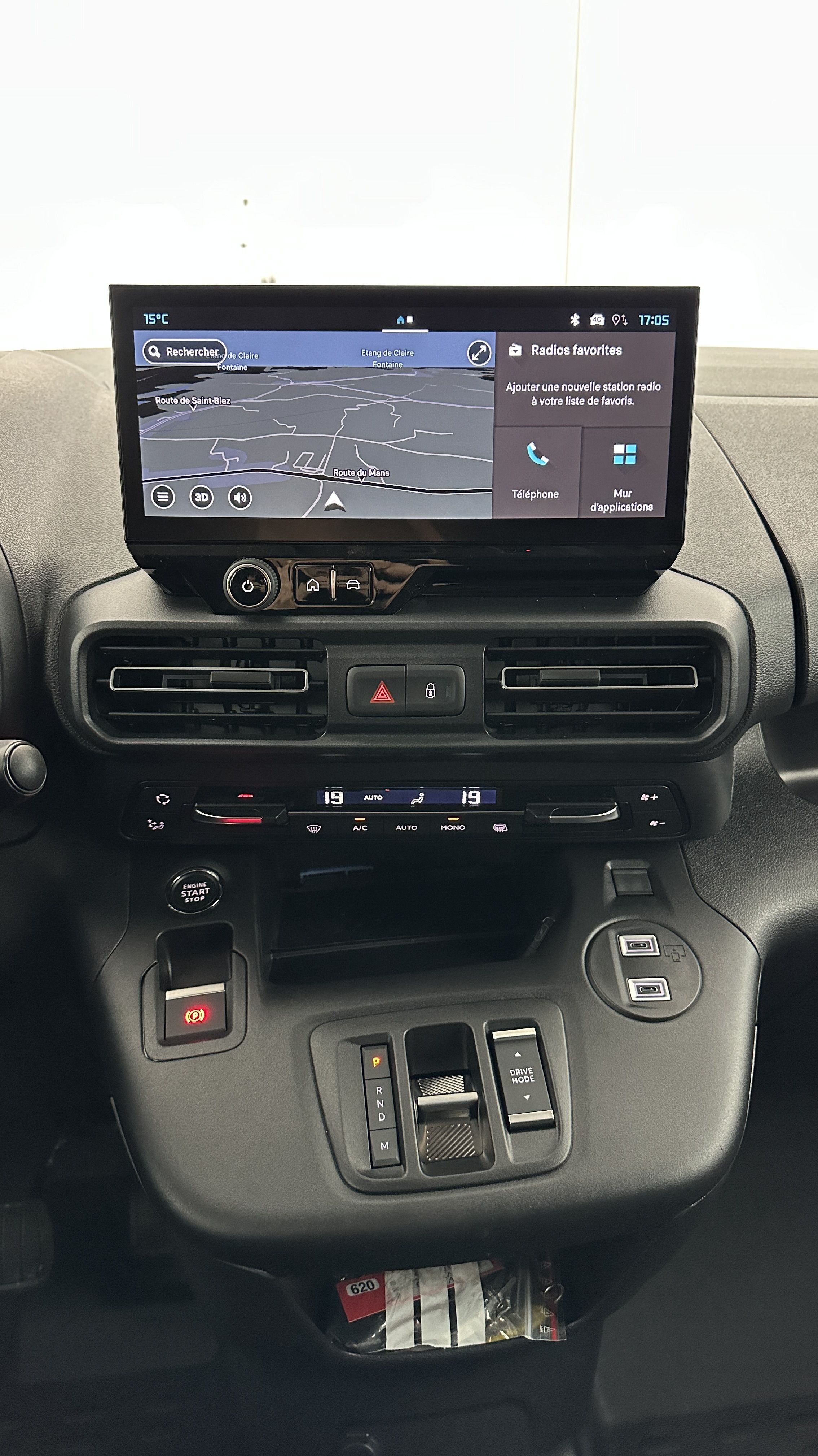 GLI00006601_p53 - CITROEN - BERLINGO - 2025 - photo 13