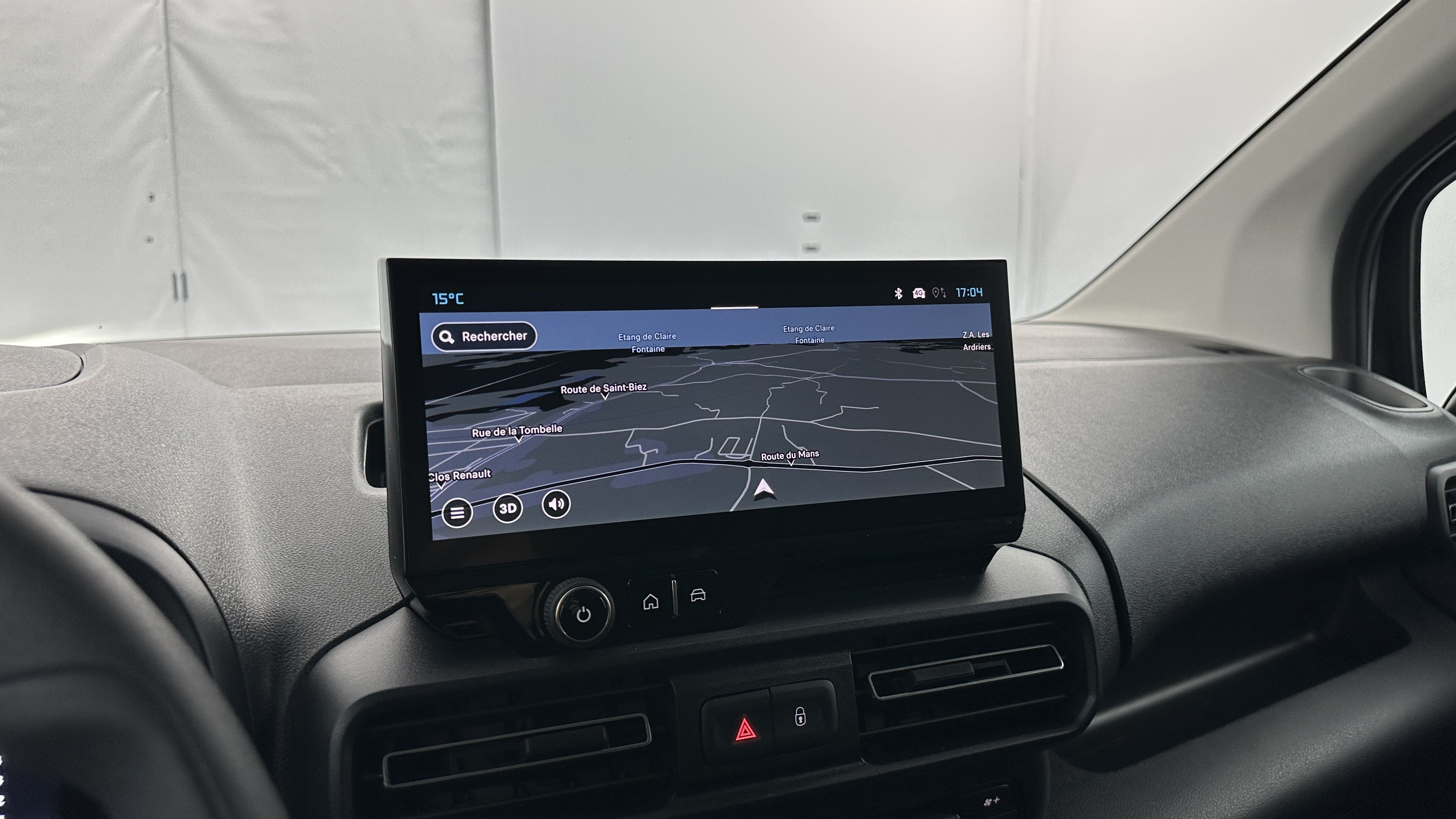 GLI00006601_p53 - CITROEN - BERLINGO - 2025 - photo 15