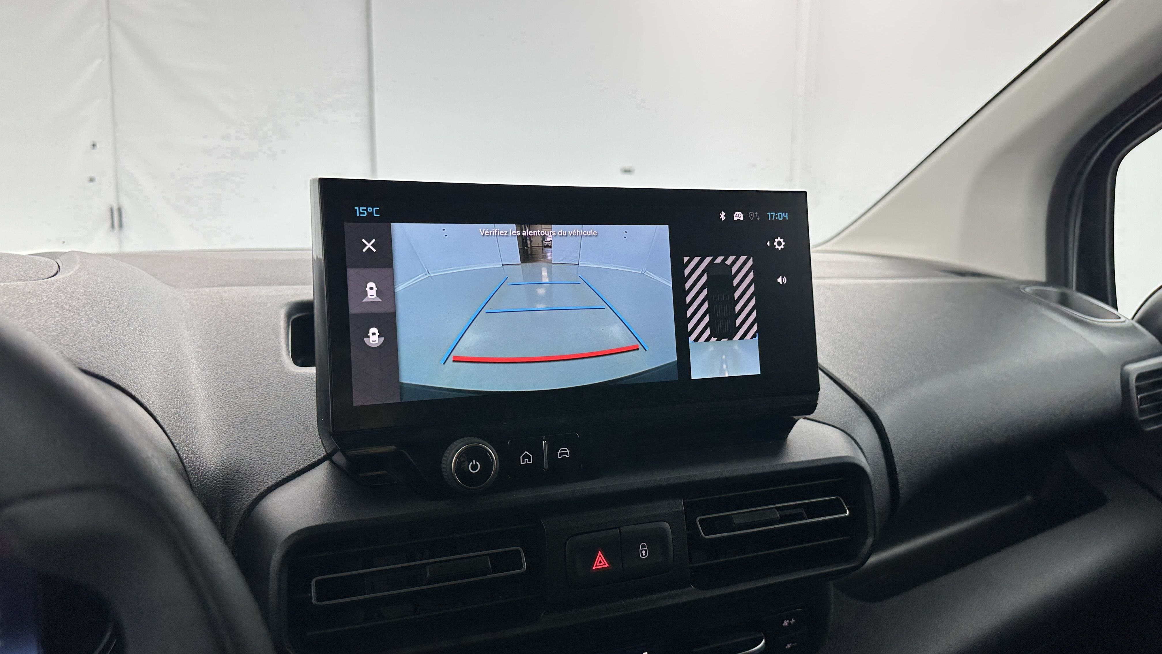 GLI00006601_p53 - CITROEN - BERLINGO - 2025 - photo 16