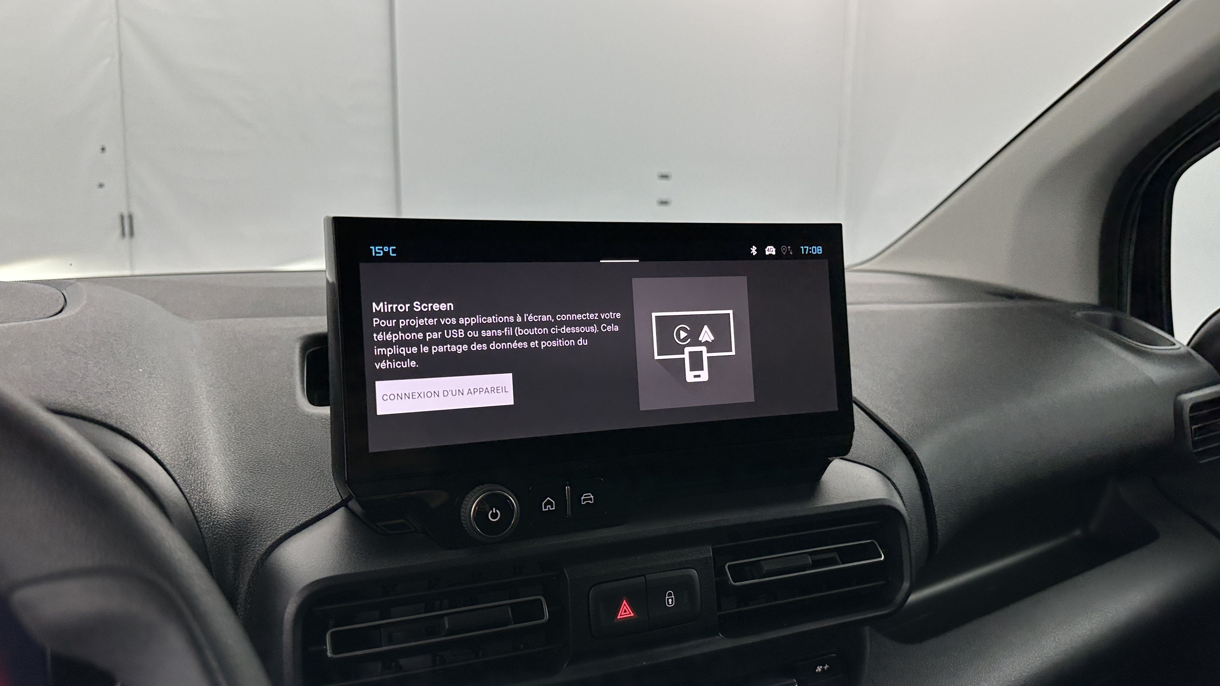 GLI00006601_p53 - CITROEN - BERLINGO - 2025 - photo 17