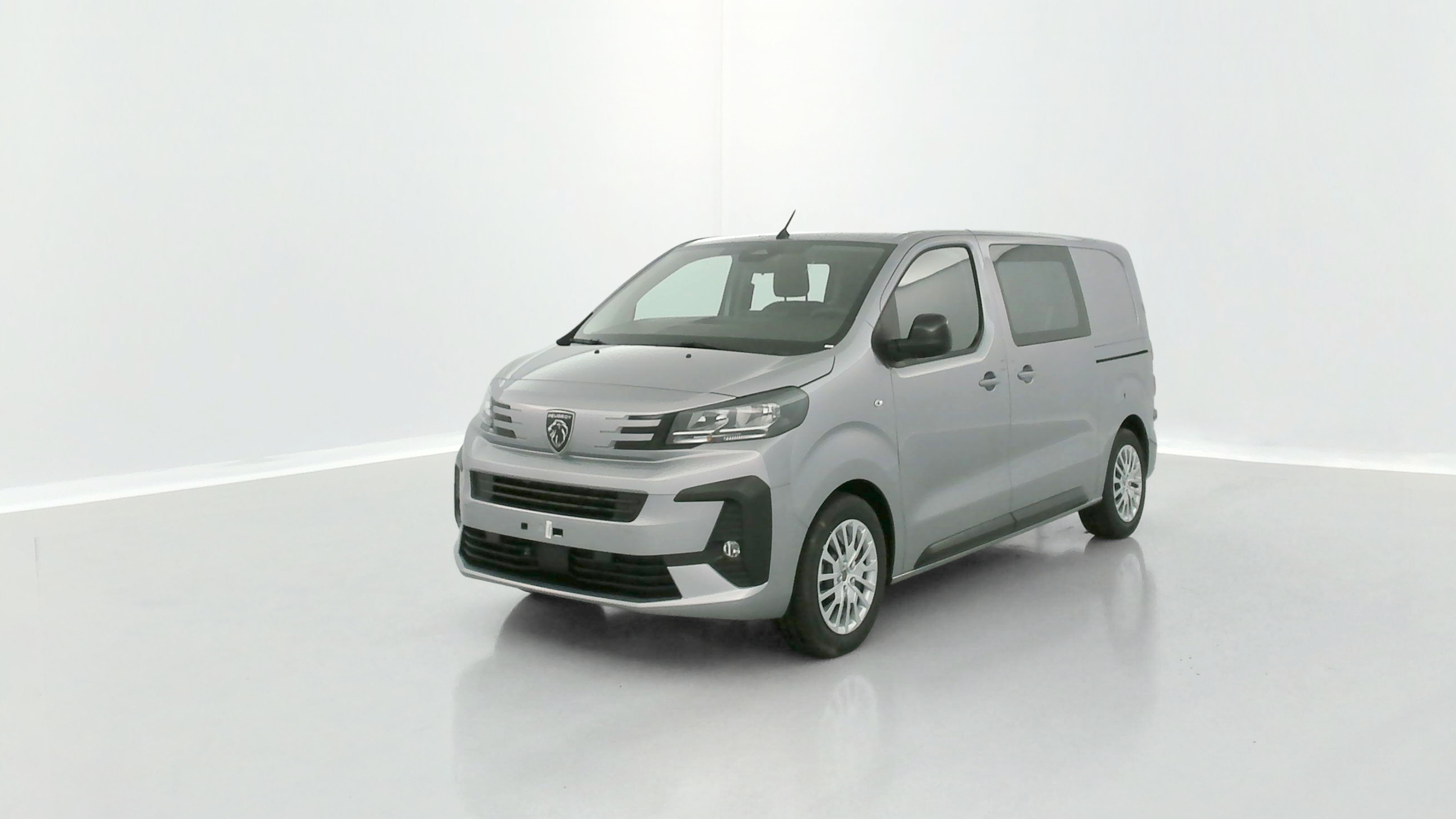 GLI00010596_p53 - PEUGEOT - EXPERT CA - 2025 - photo 3