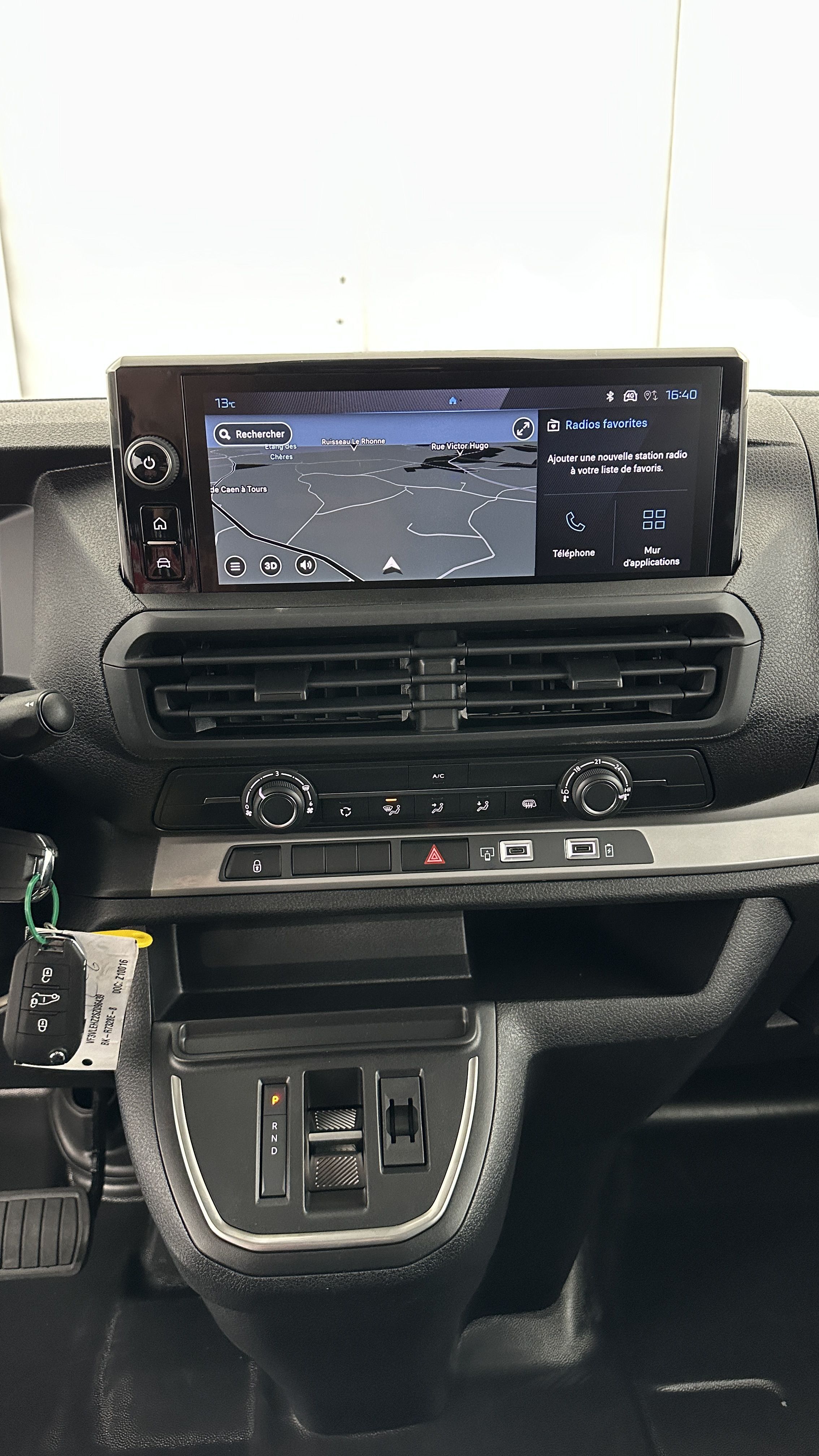 GLI00010596_p53 - PEUGEOT - EXPERT CA - 2025 - photo 11