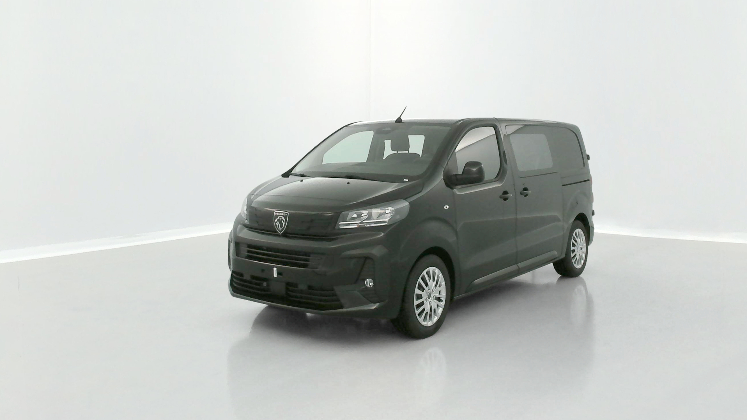 GLI00010577_p53 - PEUGEOT - EXPERT CA - 2025 - photo 3