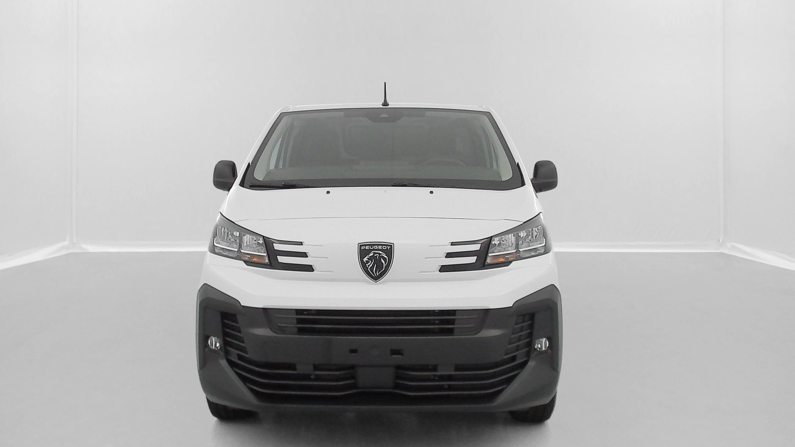 GLI00007629_p53 - PEUGEOT - EXPERT - 2025 - photo 2