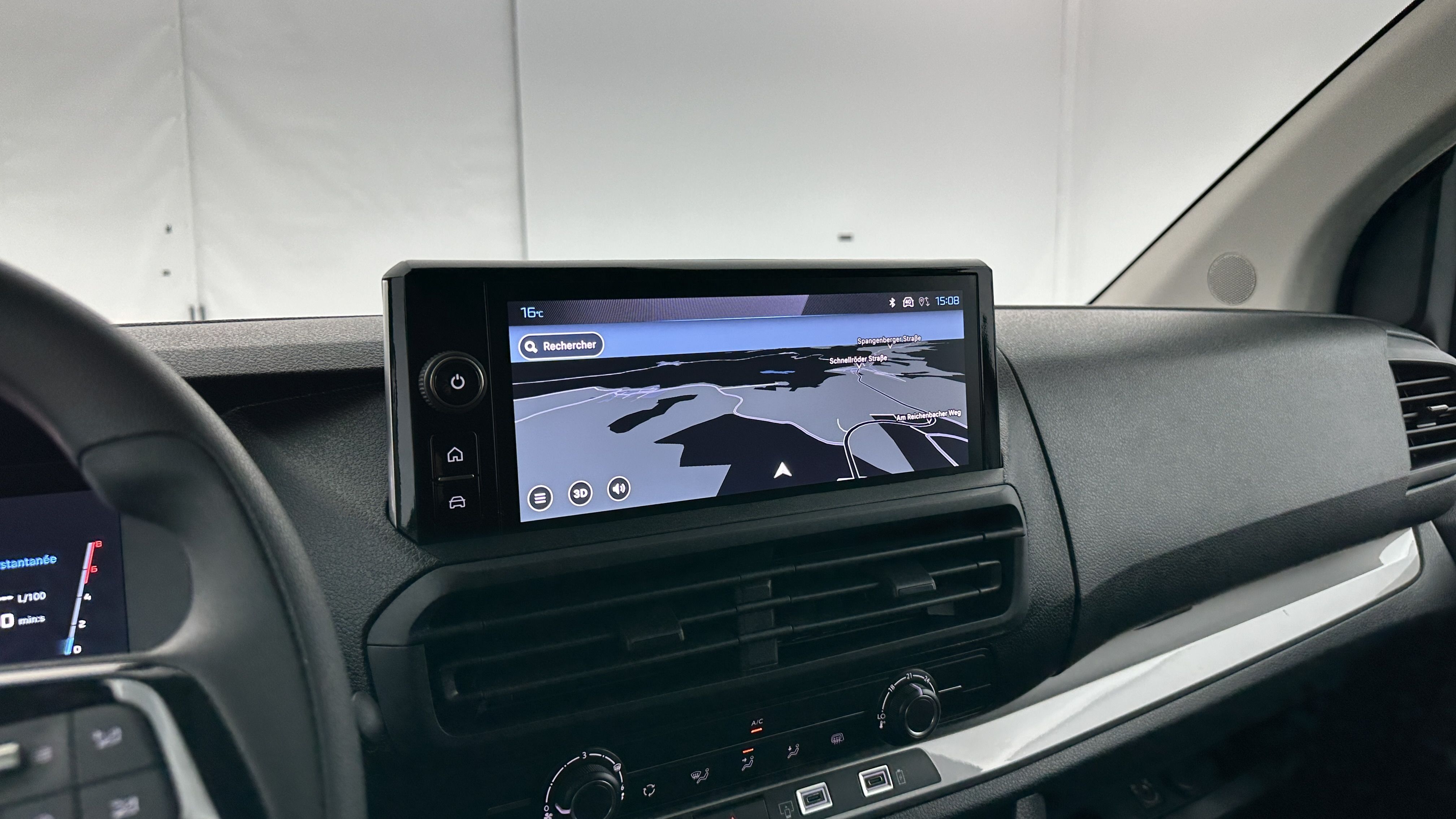 GLI00007629_p53 - PEUGEOT - EXPERT - 2025 - photo 14