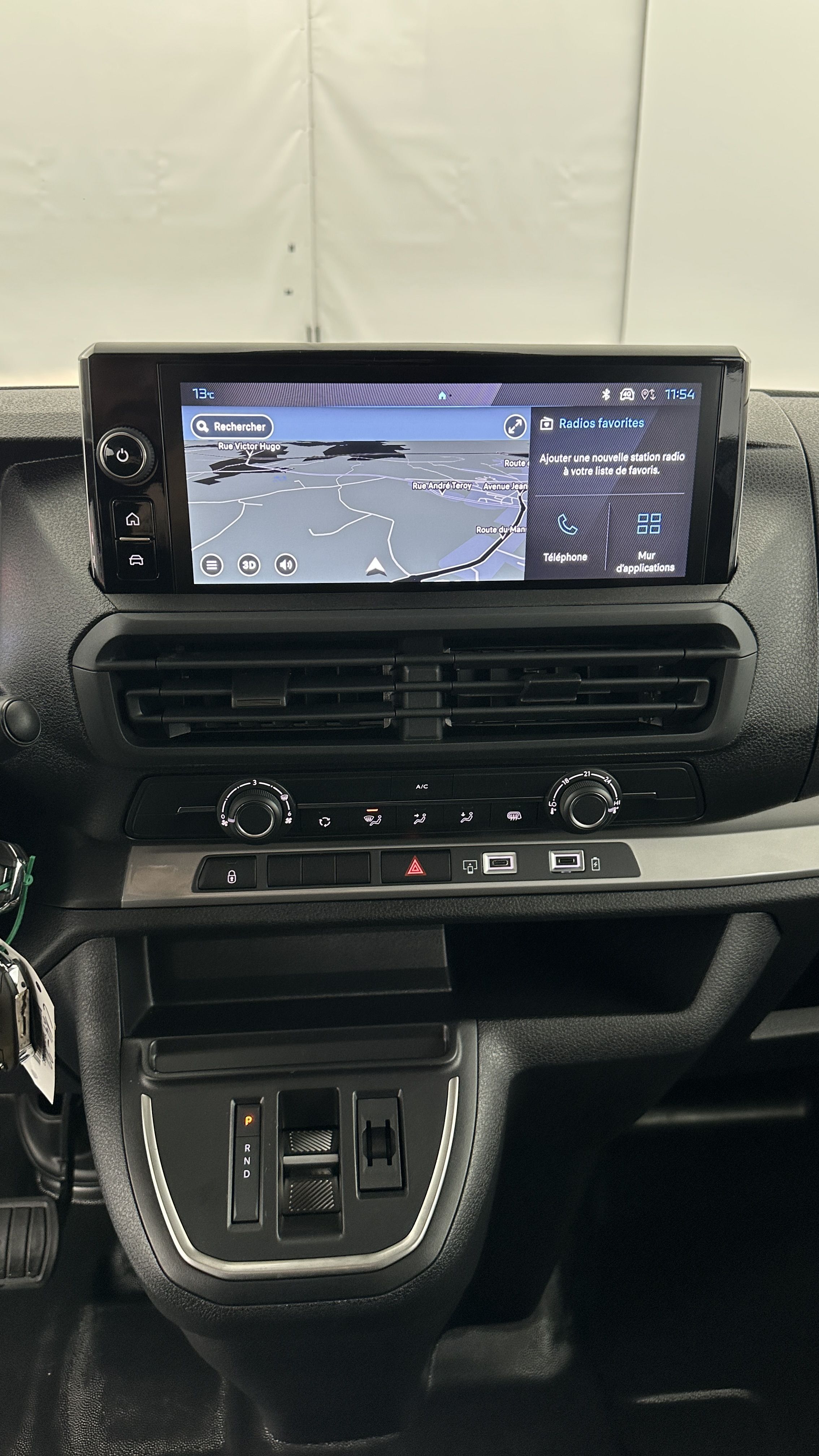 GLI00010614_p53 - PEUGEOT - EXPERT CA - 2025 - photo 12