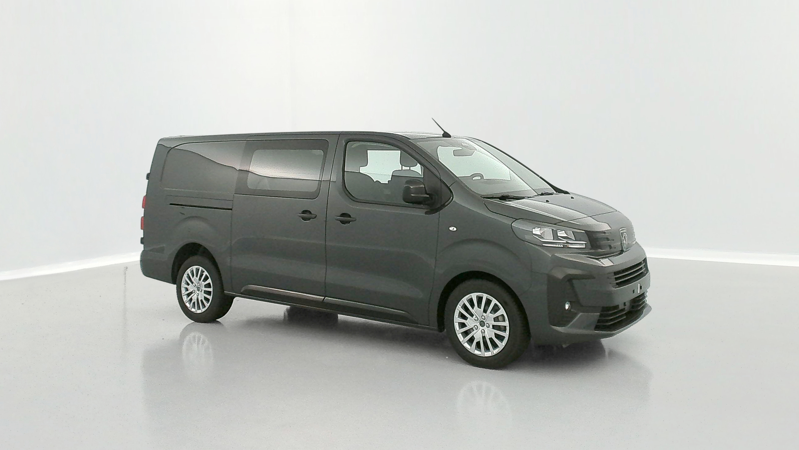 GLI00010614_p53 - PEUGEOT - EXPERT CA - 2025 - photo 23