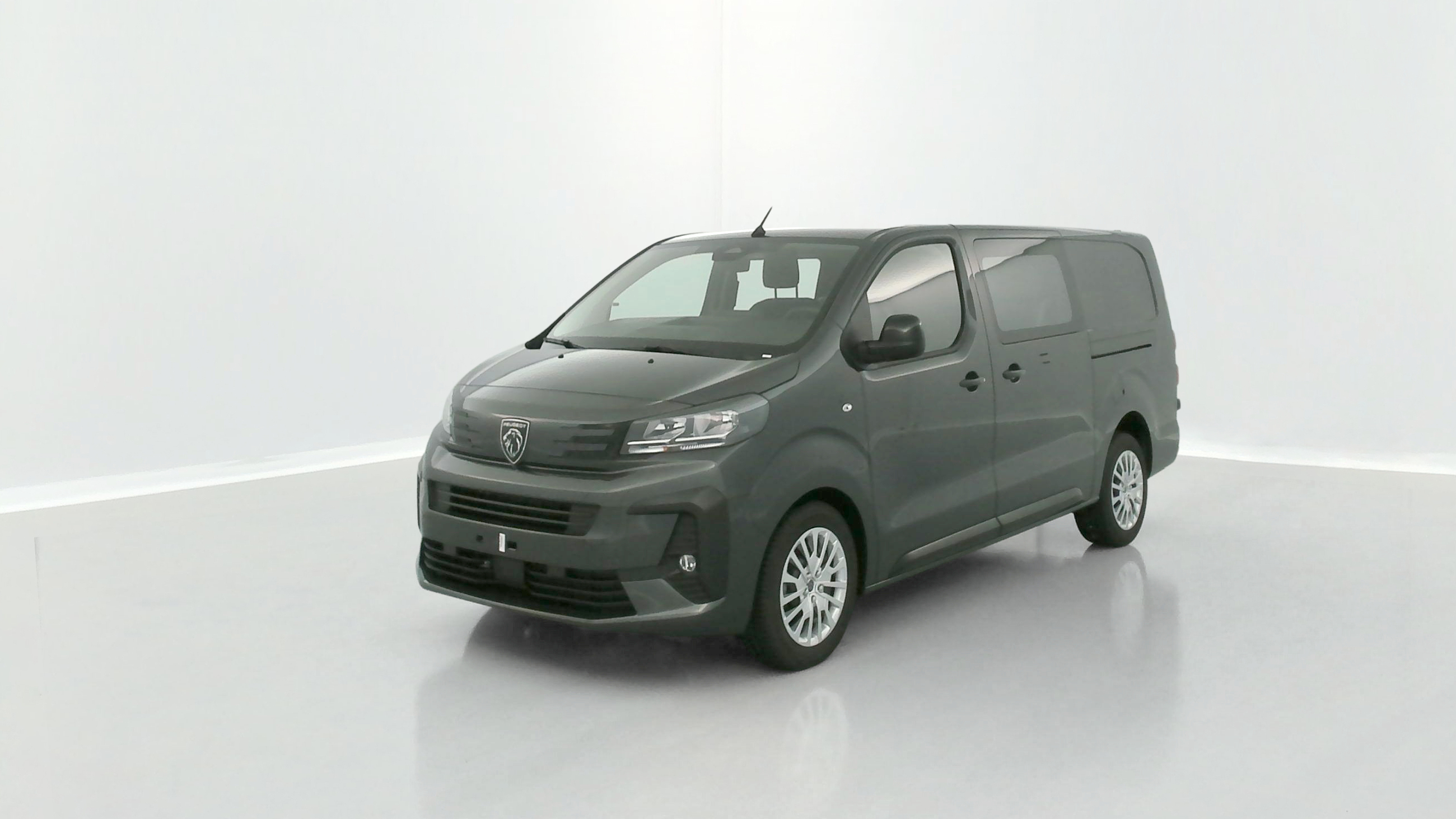 GLI00010615_p53 - PEUGEOT - EXPERT CA - 2025 - photo 3