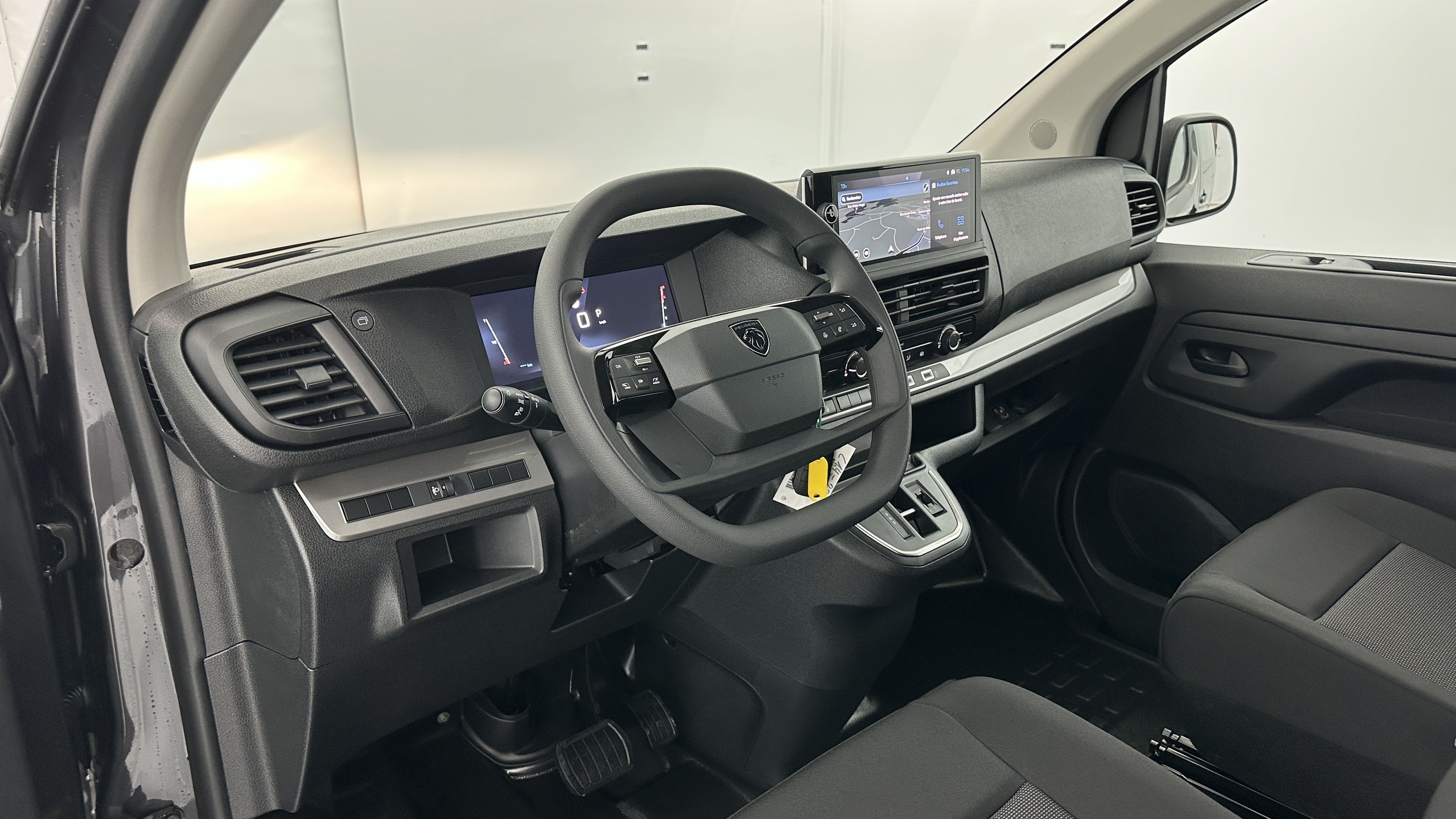 GLI00010615_p53 - PEUGEOT - EXPERT CA - 2025 - photo 6