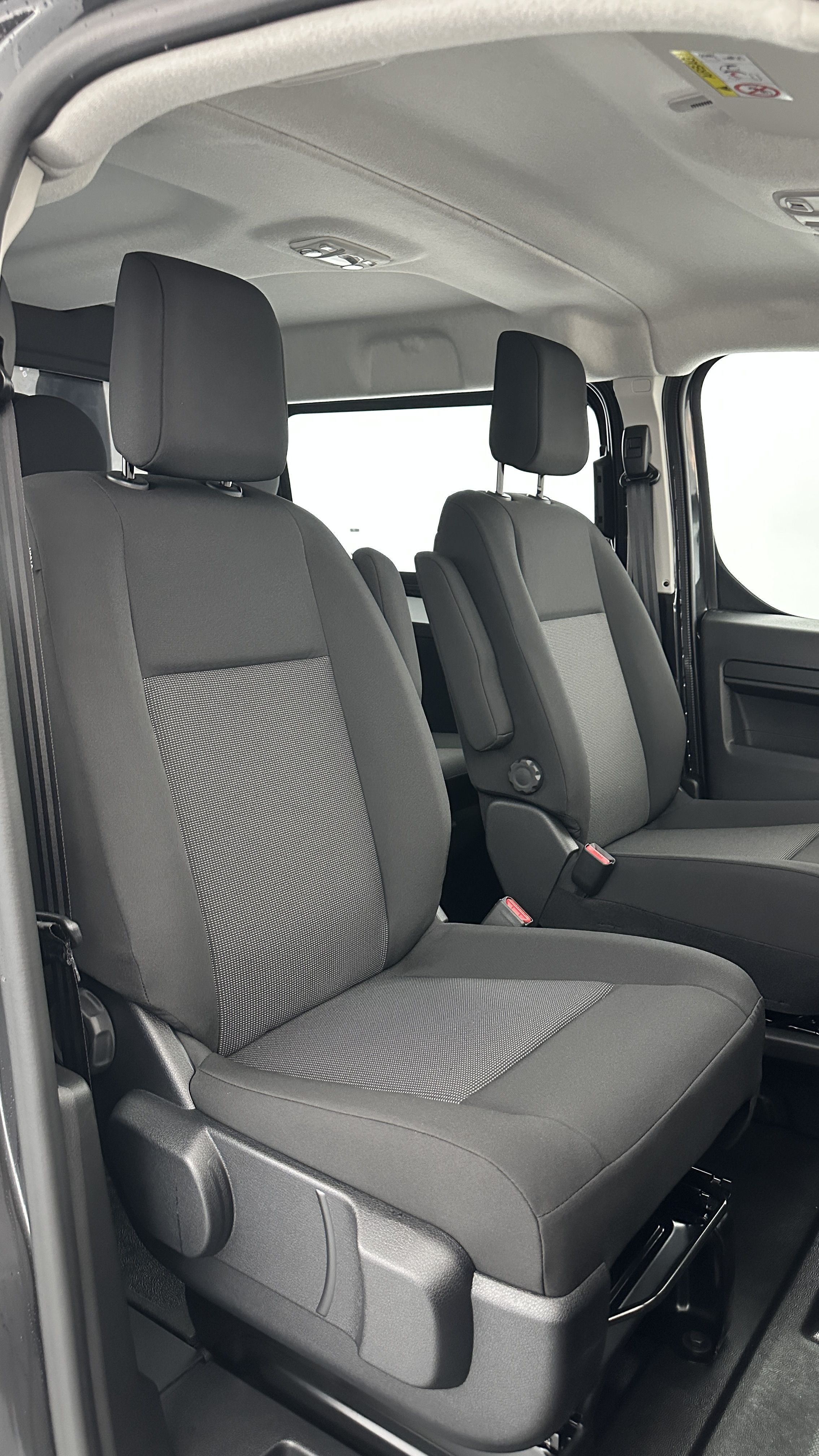 GLI00010615_p53 - PEUGEOT - EXPERT CA - 2025 - photo 13