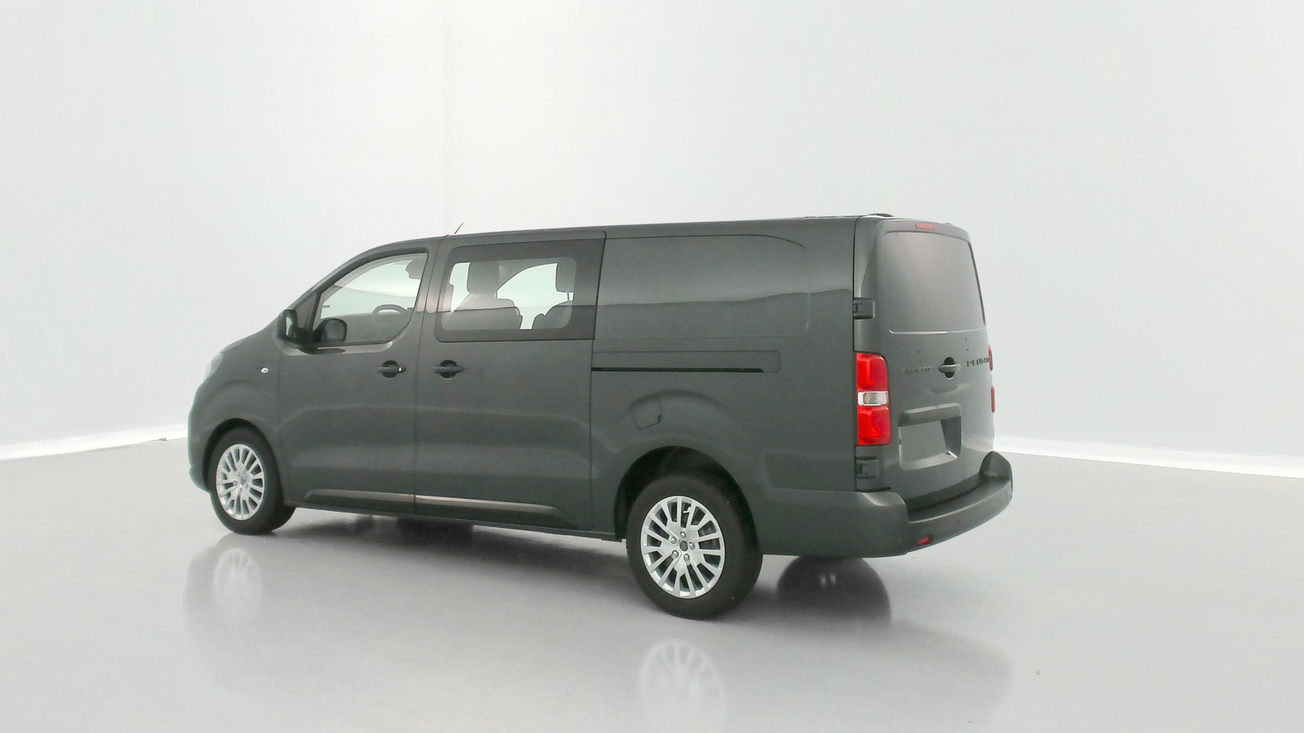 GLI00010615_p53 - PEUGEOT - EXPERT CA - 2025 - photo 21