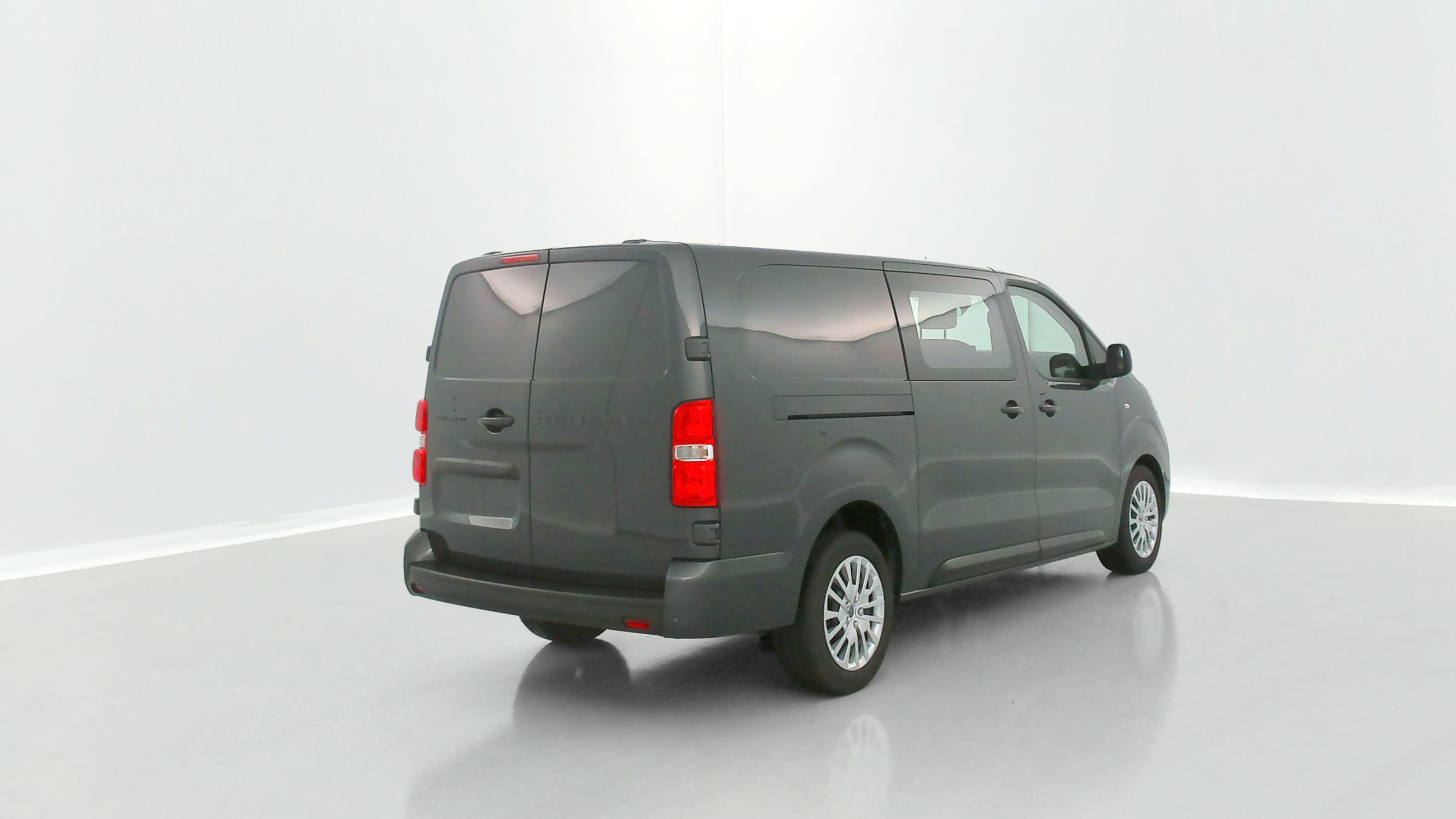 GLI00010611_p53 - PEUGEOT - EXPERT CA - 2025 - photo 18