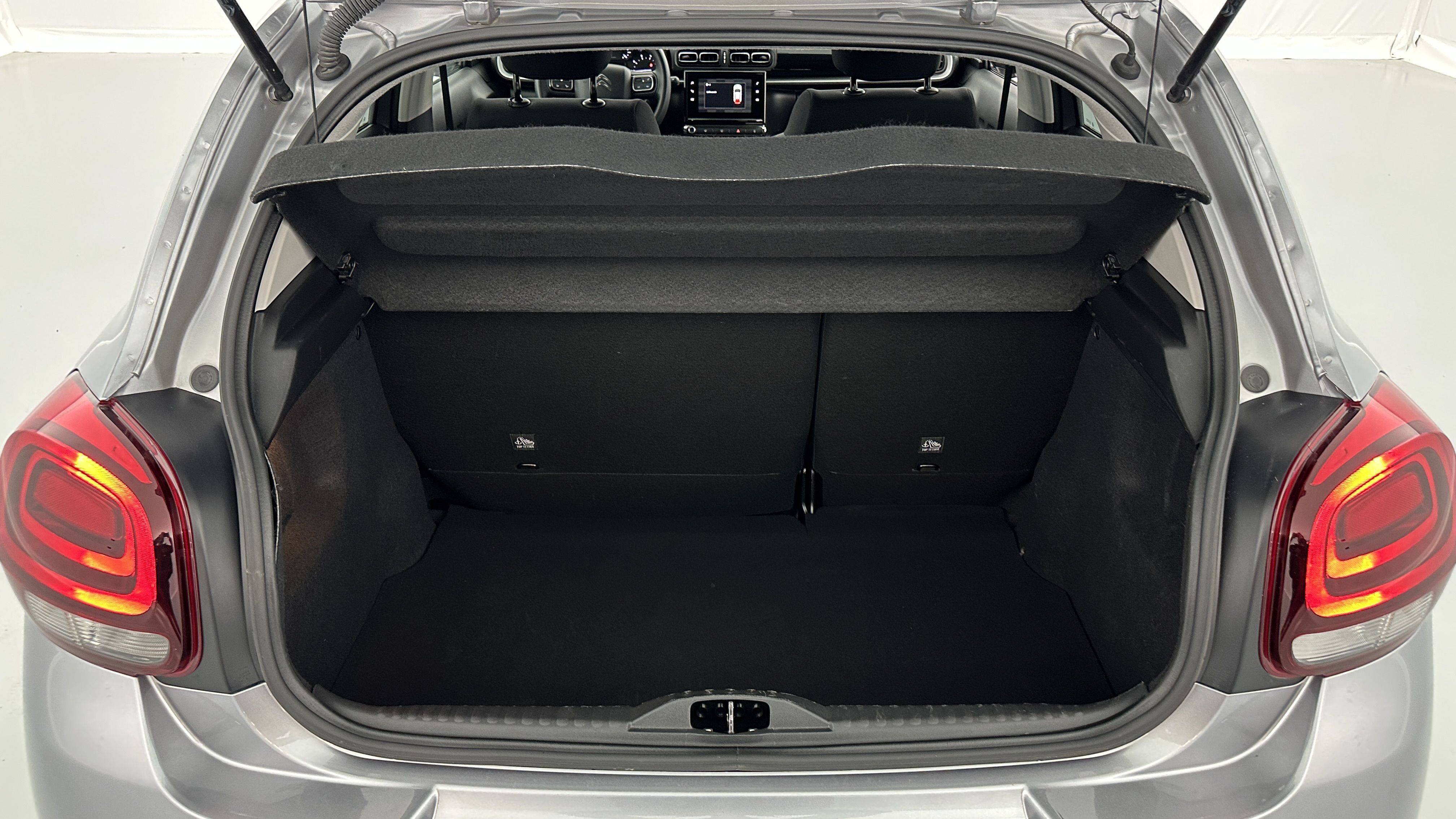 GLI00009854_p53 - CITROEN - C3 - 2024 - photo 10