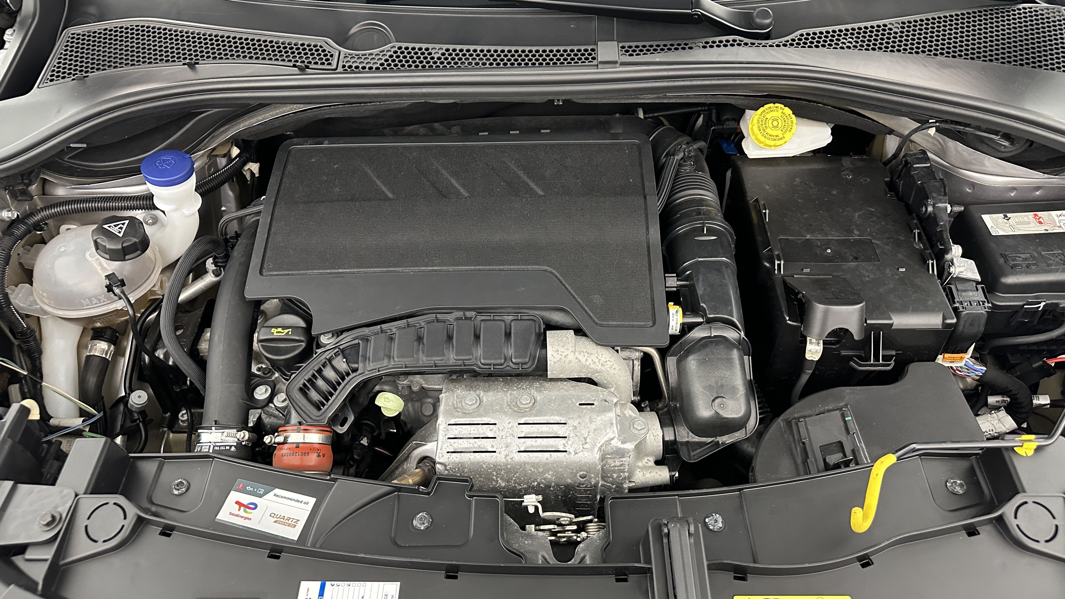 GLI00009854_p53 - CITROEN - C3 - 2024 - photo 11