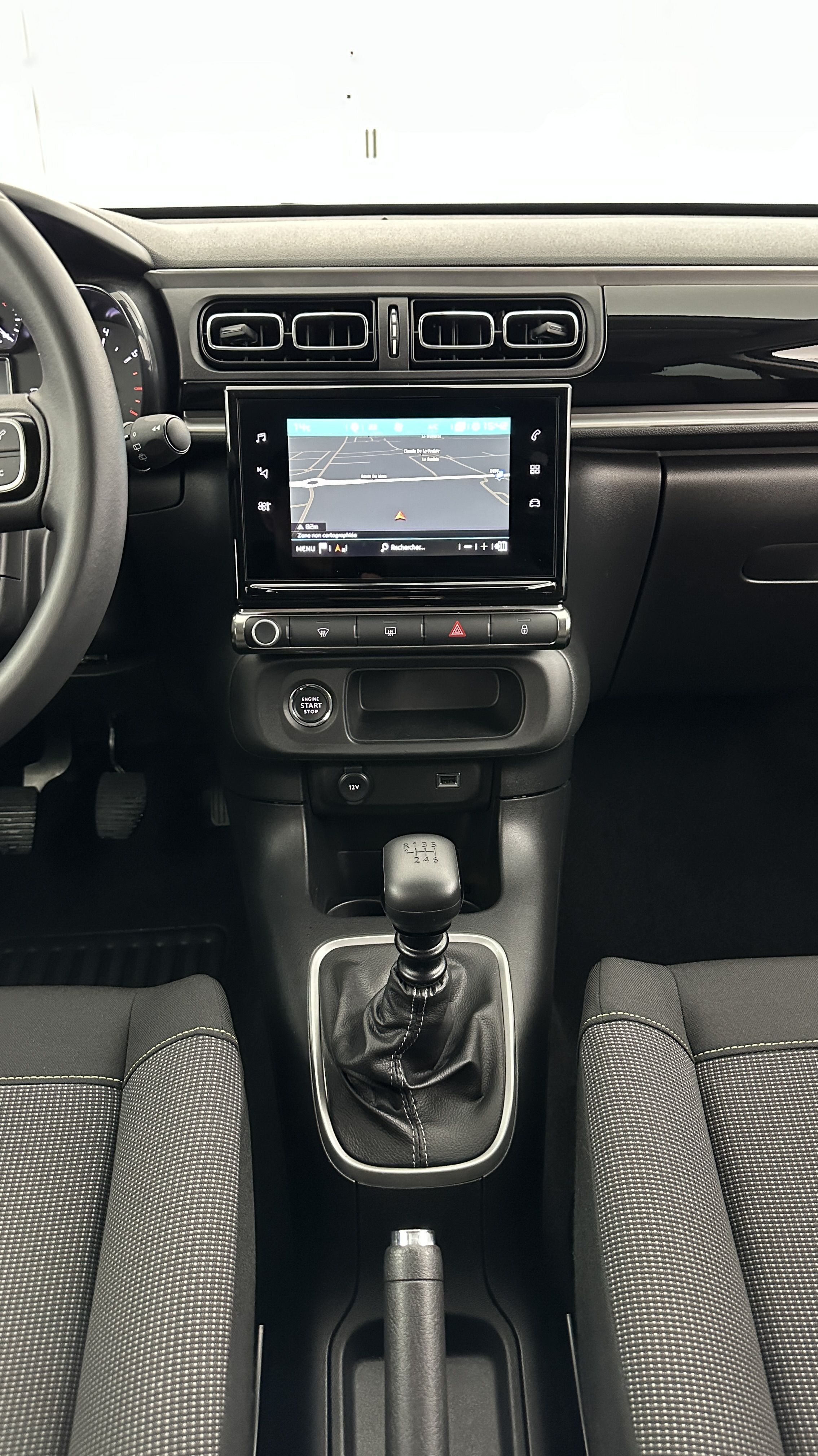 GLI00009854_p53 - CITROEN - C3 - 2024 - photo 15