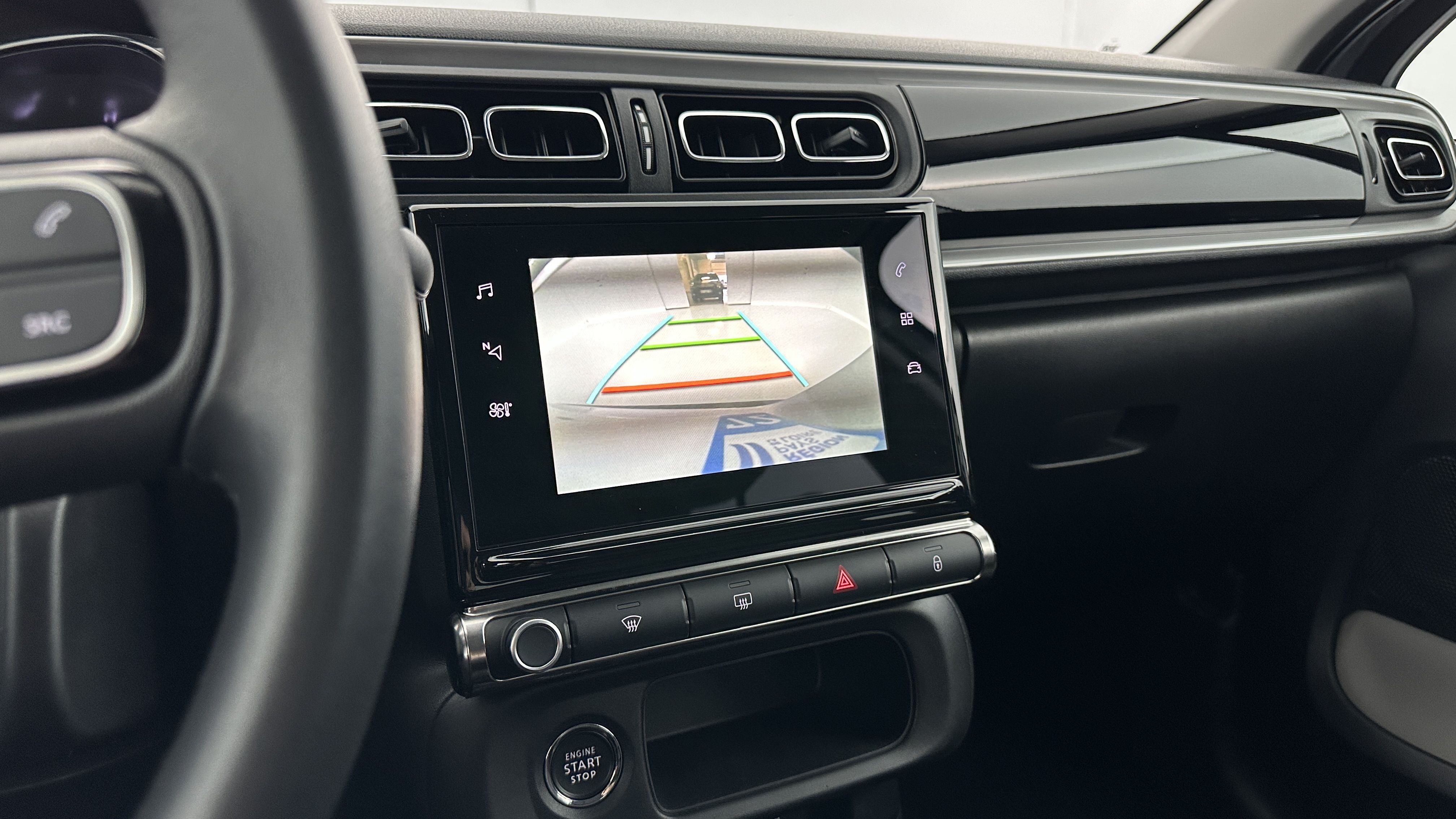 GLI00009848_p53 - CITROEN - C3 - 2024 - photo 18