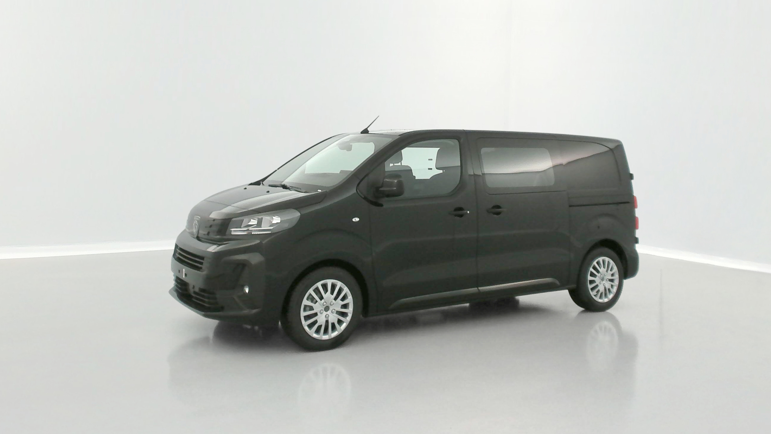 GLI00010303_p53 - PEUGEOT - EXPERT CA - 2025 - photo 20