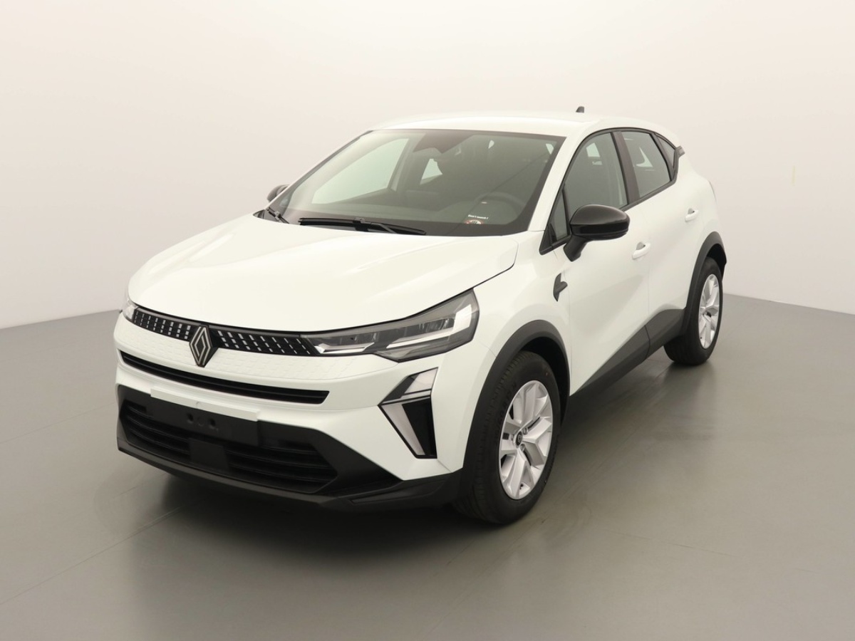 N200400_p3 - RENAULT - CAPTUR - 2025 - photo 1
