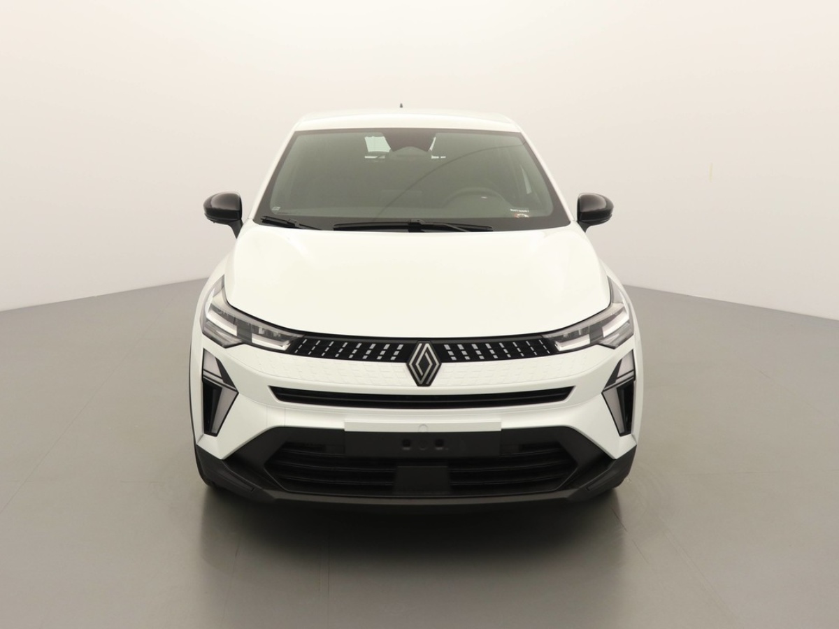 N200400_p3 - RENAULT - CAPTUR - 2025 - photo 3