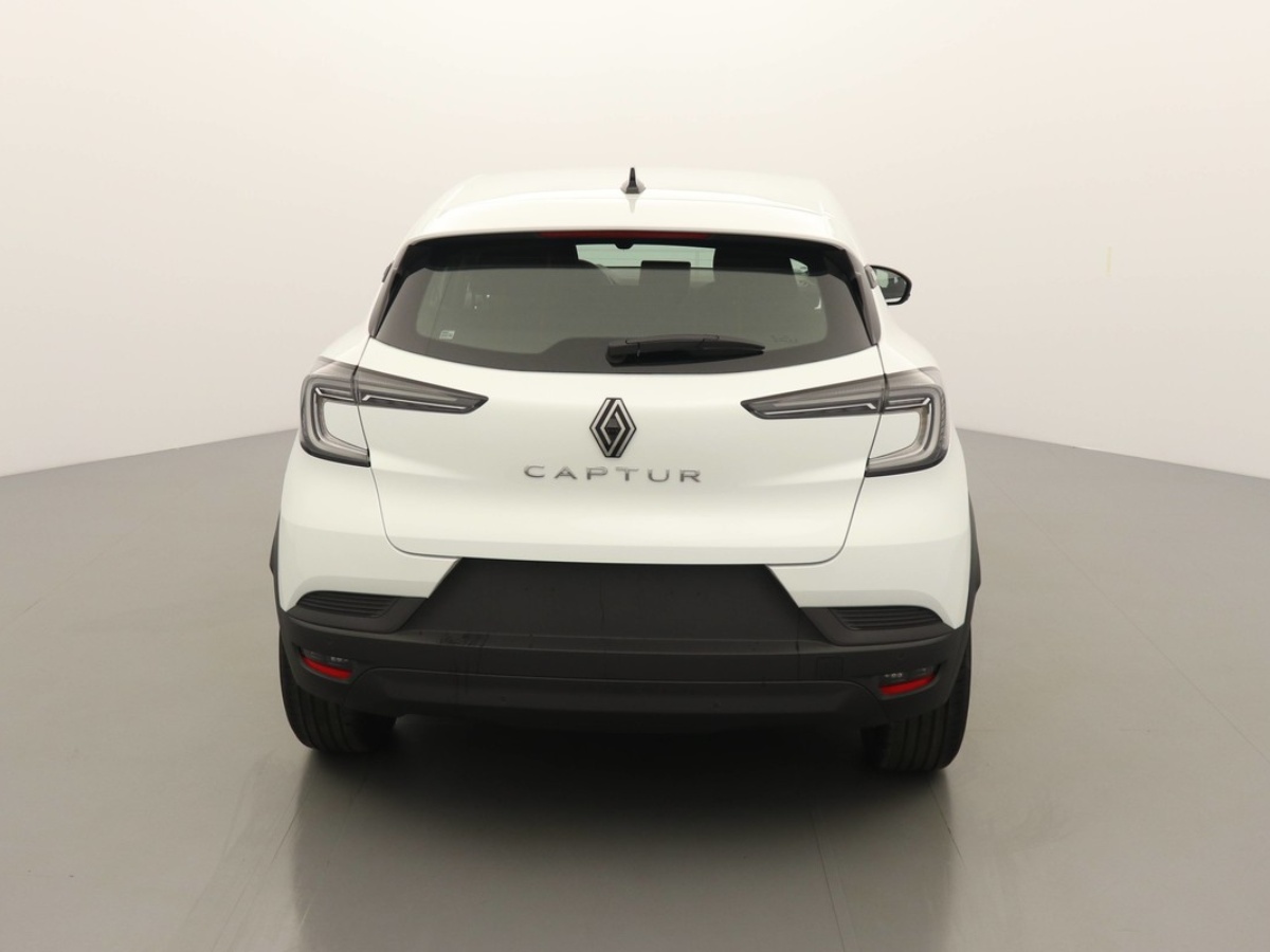 N200400_p3 - RENAULT - CAPTUR - 2025 - photo 5