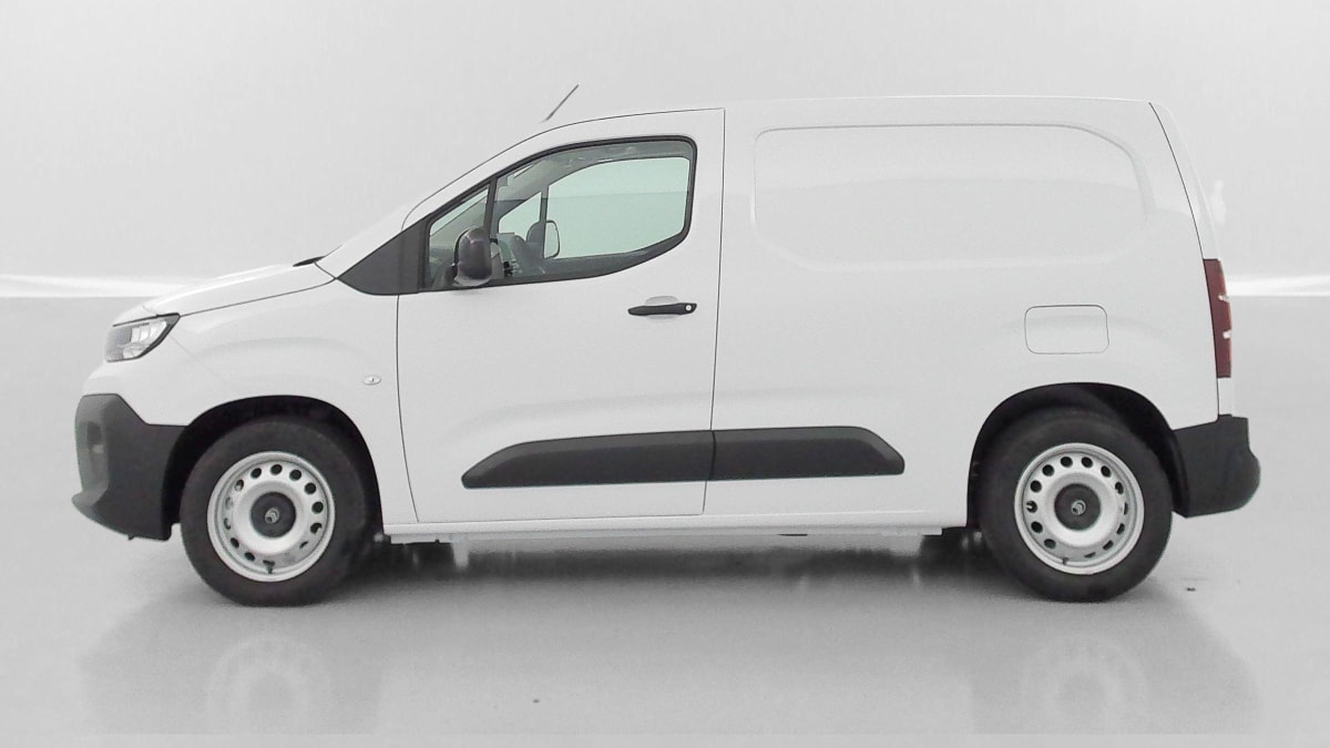364237_p2 - CITROEN - BERLINGO - 2025 - photo 4