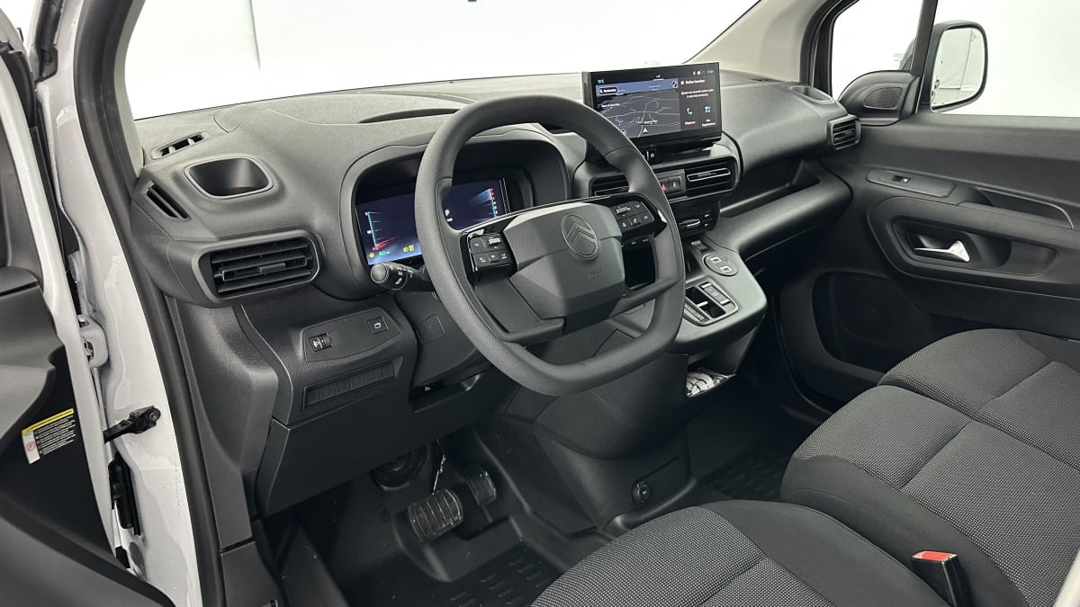 364237_p2 - CITROEN - BERLINGO - 2025 - photo 6