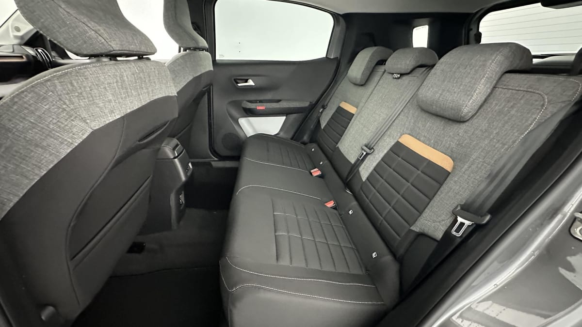 368033_p2 - CITROEN - C3 AIRCROSS - 2025 - photo 9