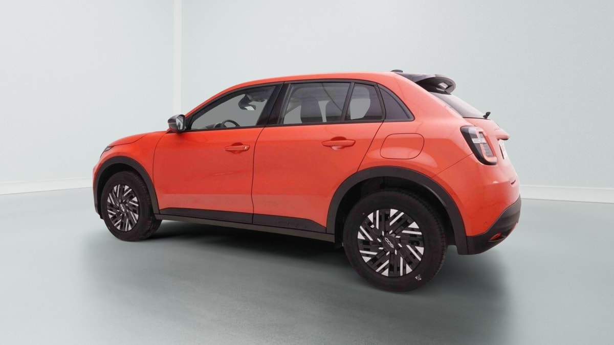 366609_p2 - FIAT - 600 - 2025 - photo 2