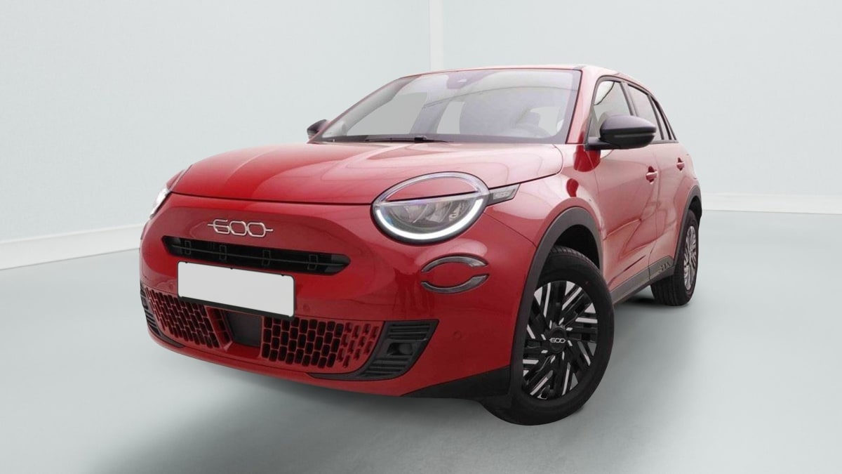 366632_p2 - FIAT - 600 - 2025 - photo 1