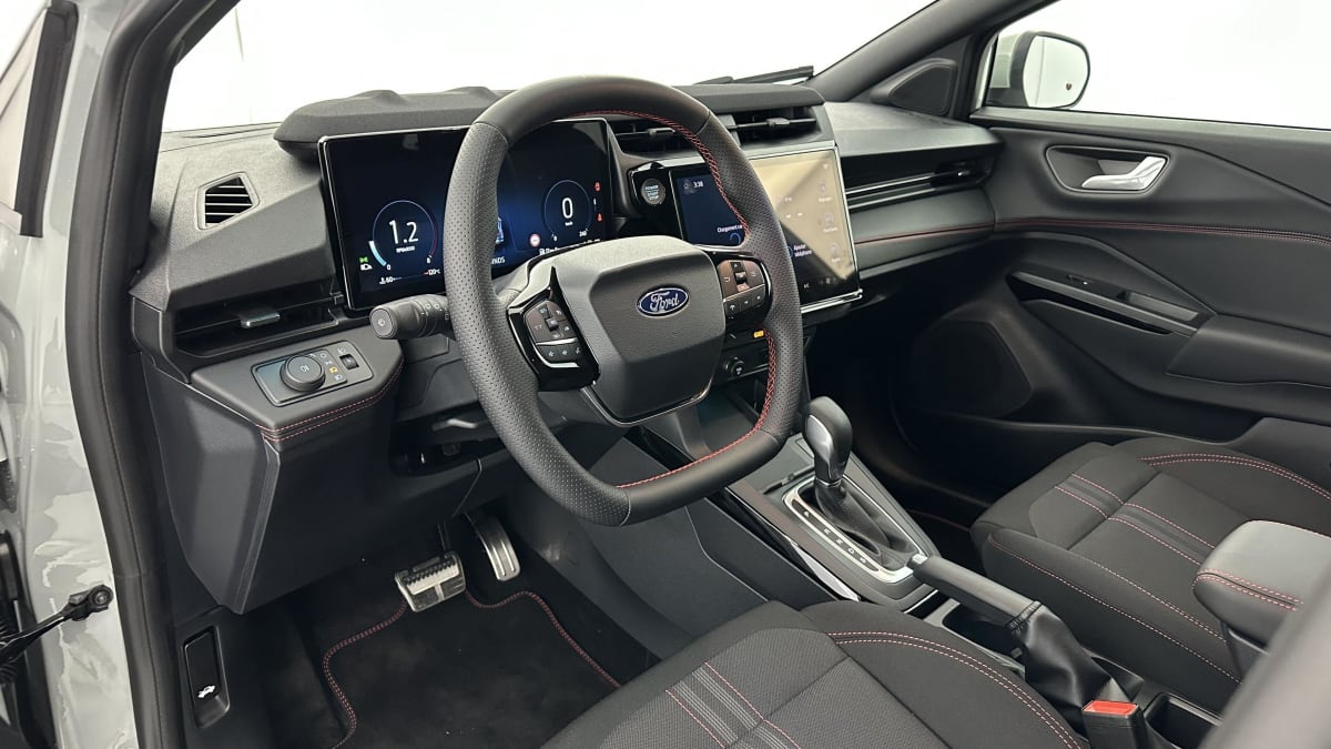 363856_p2 - FORD - PUMA - 2025 - photo 6