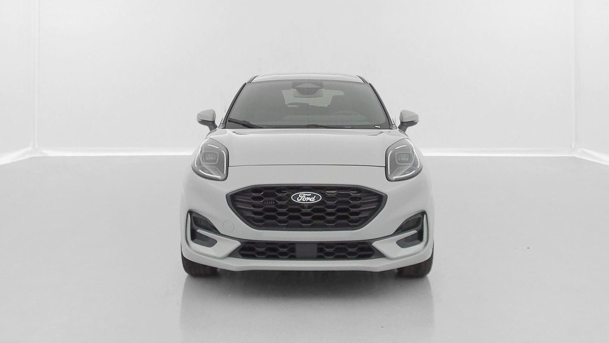 363856_p2 - FORD - PUMA - 2025 - photo 2