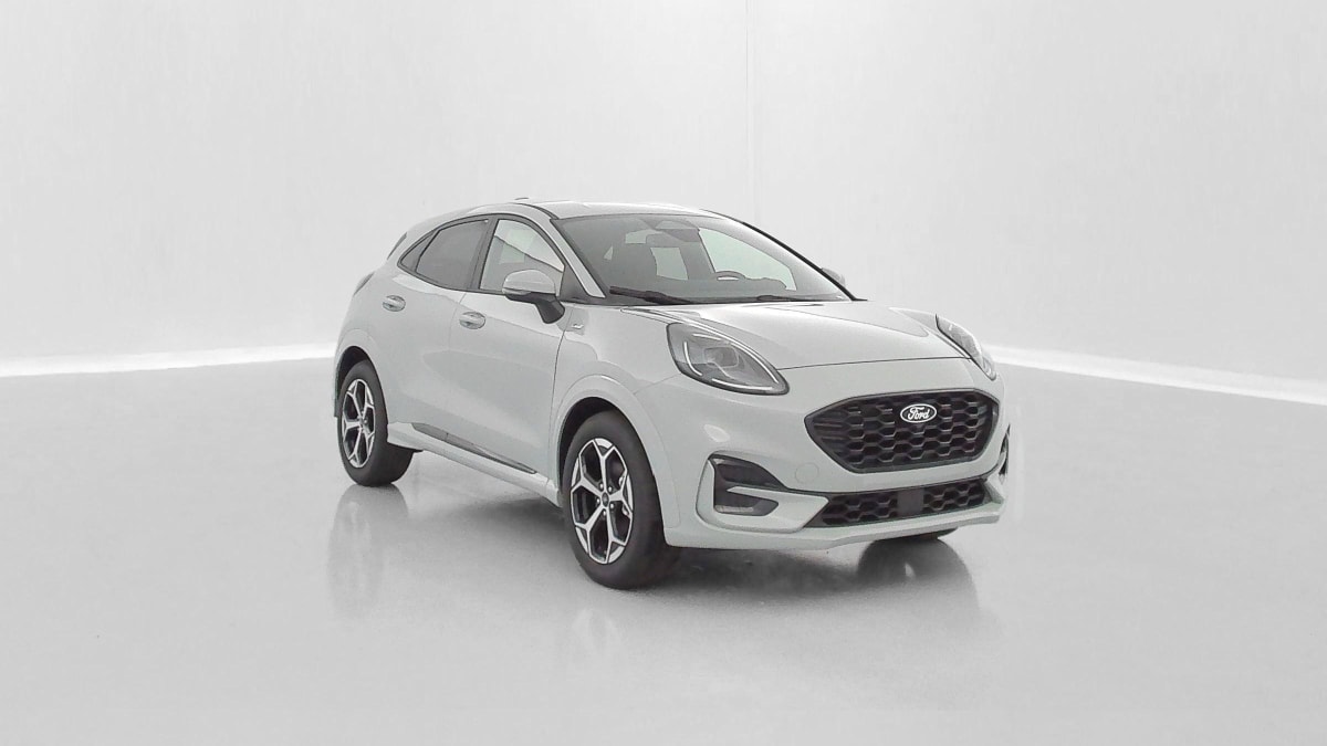 363856_p2 - FORD - PUMA - 2025 - photo 1